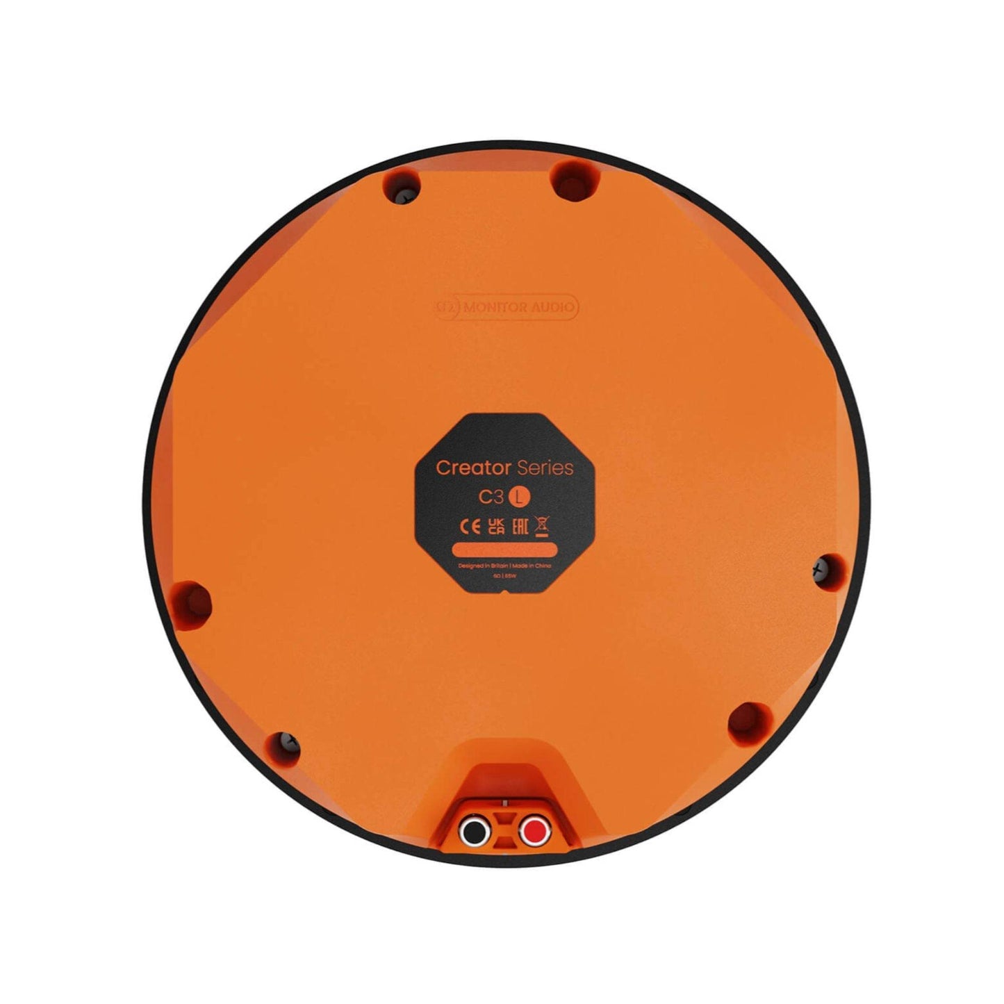 Monitor Audio C3L - In-Ceiling Speaker - Piece - Vital Technologies LLC