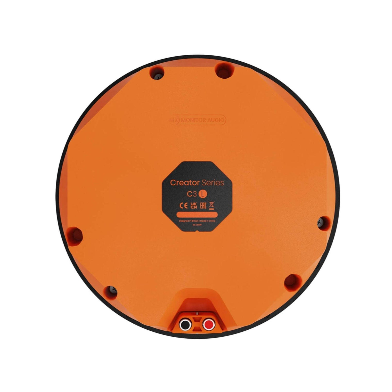 Monitor Audio C3L - In-Ceiling Speaker - Piece - Vital Technologies LLC