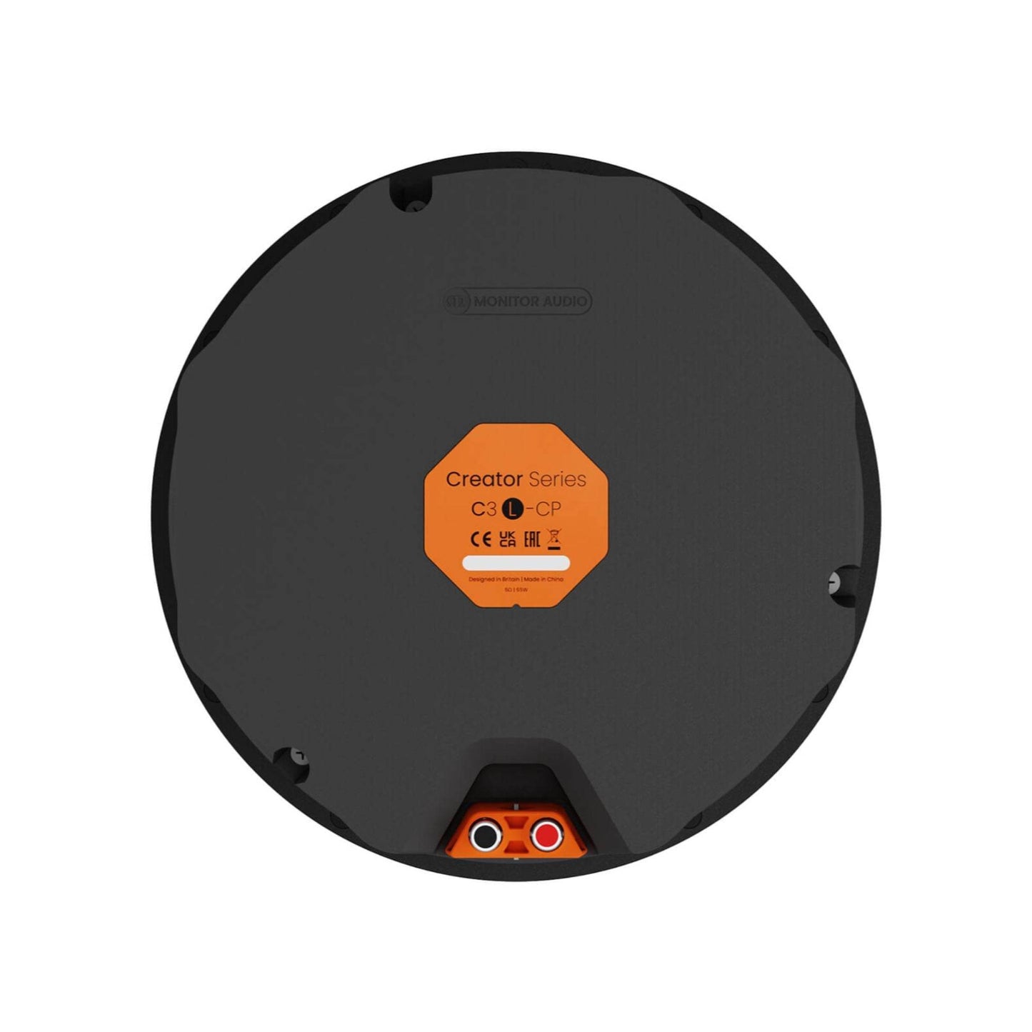 Monitor Audio C3L-CP - In-Ceiling Speaker - Piece - Vital Technologies LLC