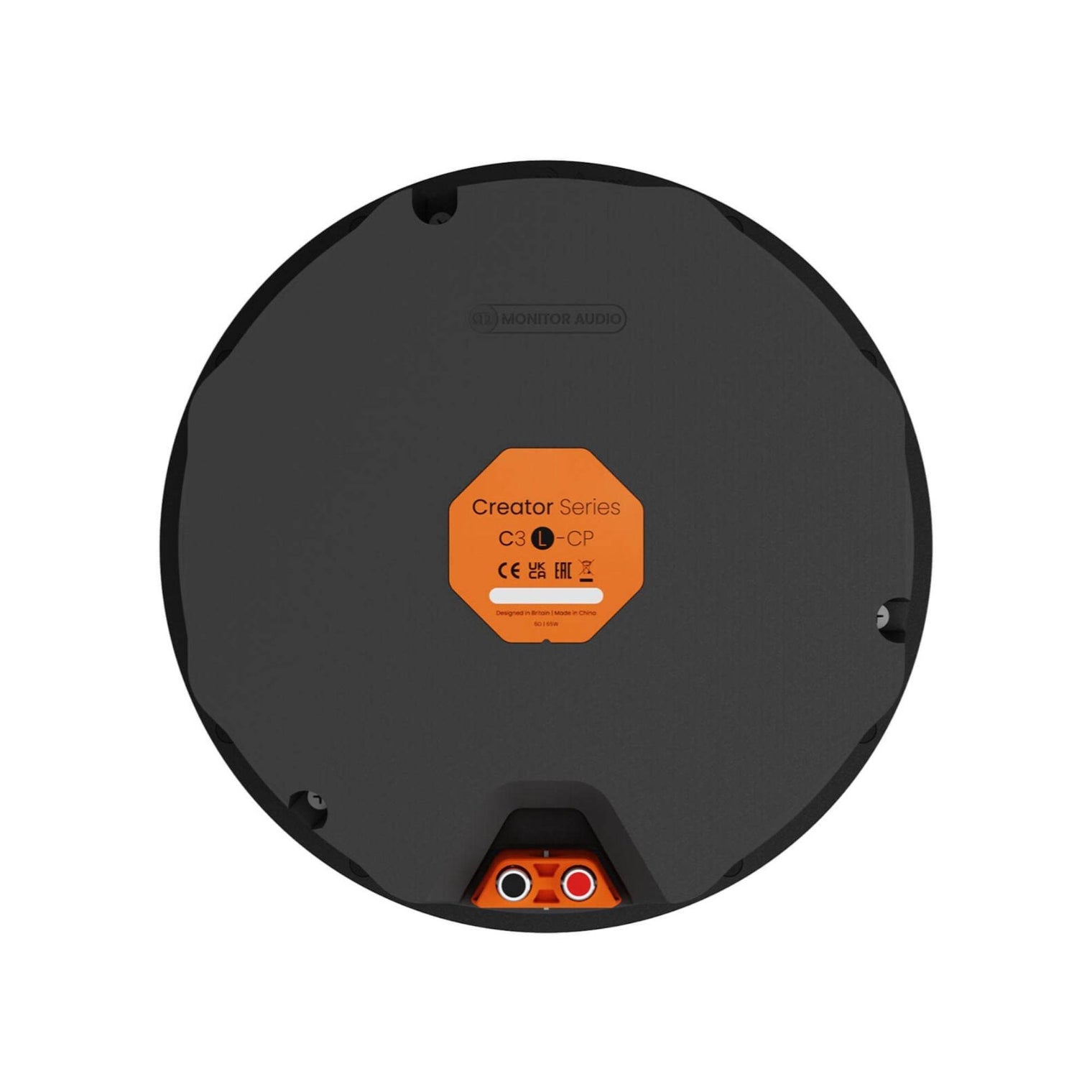 Monitor Audio C3L-CP - In-Ceiling Speaker - Piece - Vital Technologies LLC