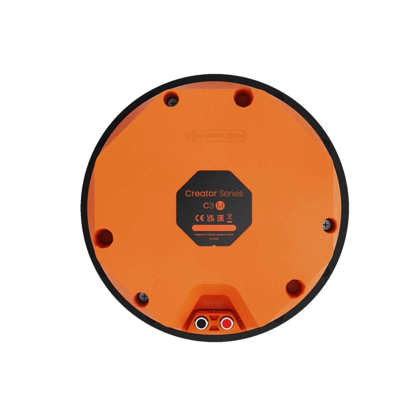 Monitor Audio C3M - In-Ceiling Speaker - Piece - Vital Technologies LLC