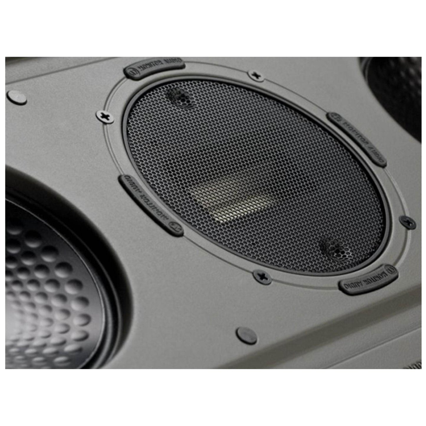 Monitor Audio CP-IW460X - In-Wall Speaker - Vital Technologies LLC