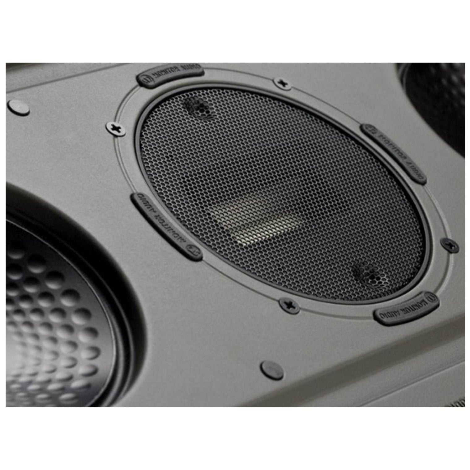 Monitor Audio CP-IW460X - In-Wall Speaker - Vital Technologies LLC