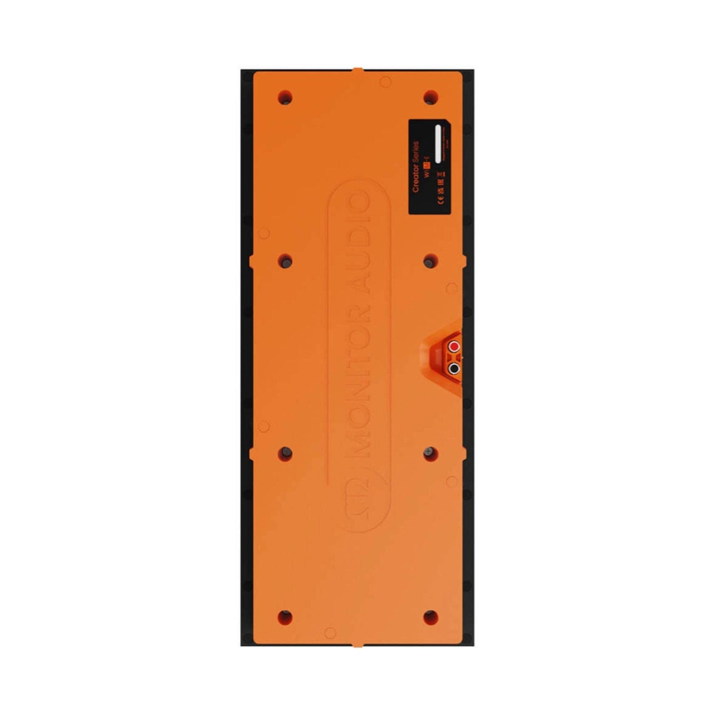 Monitor Audio W1M-E - In-Wall Loudspeaker - Vital Technologies LLC