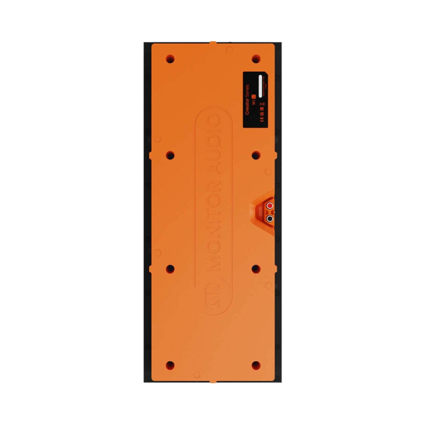 Monitor Audio W2M - In-Wall Speaker - Vital Technologies LLC