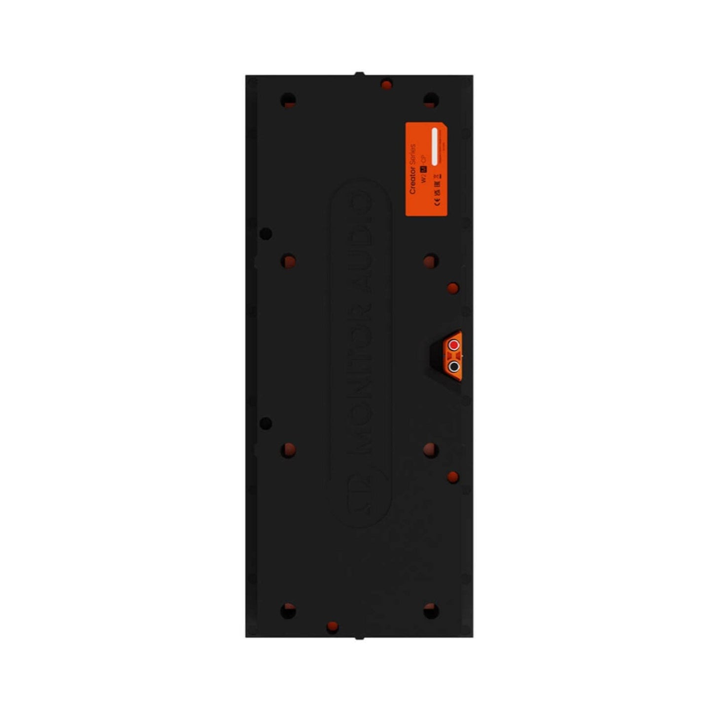 Monitor Audio W2M-CP - In-Wall Loudspeaker - Vital Technologies LLC