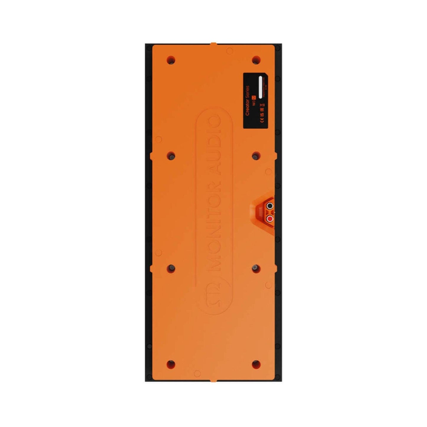 Monitor Audio W3M - In-Wall Speaker - Vital Technologies LLC