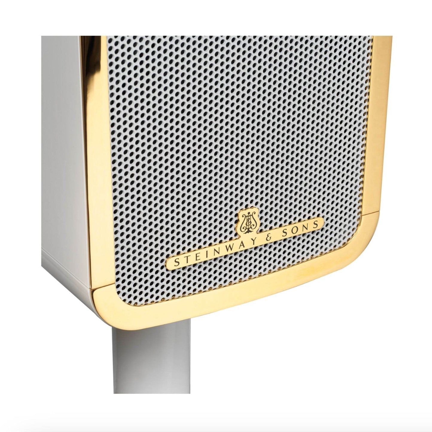 Steinway Lyngdorf Marine Speaker - Outdoor Loudspeaker - Vital Technologies LLC