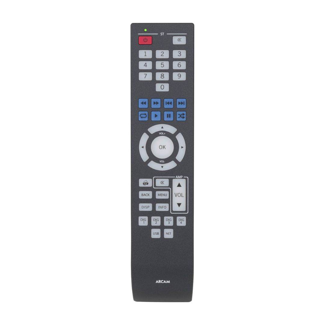 Arcam ST60 - Music Streamer - Vital Technologies LLC