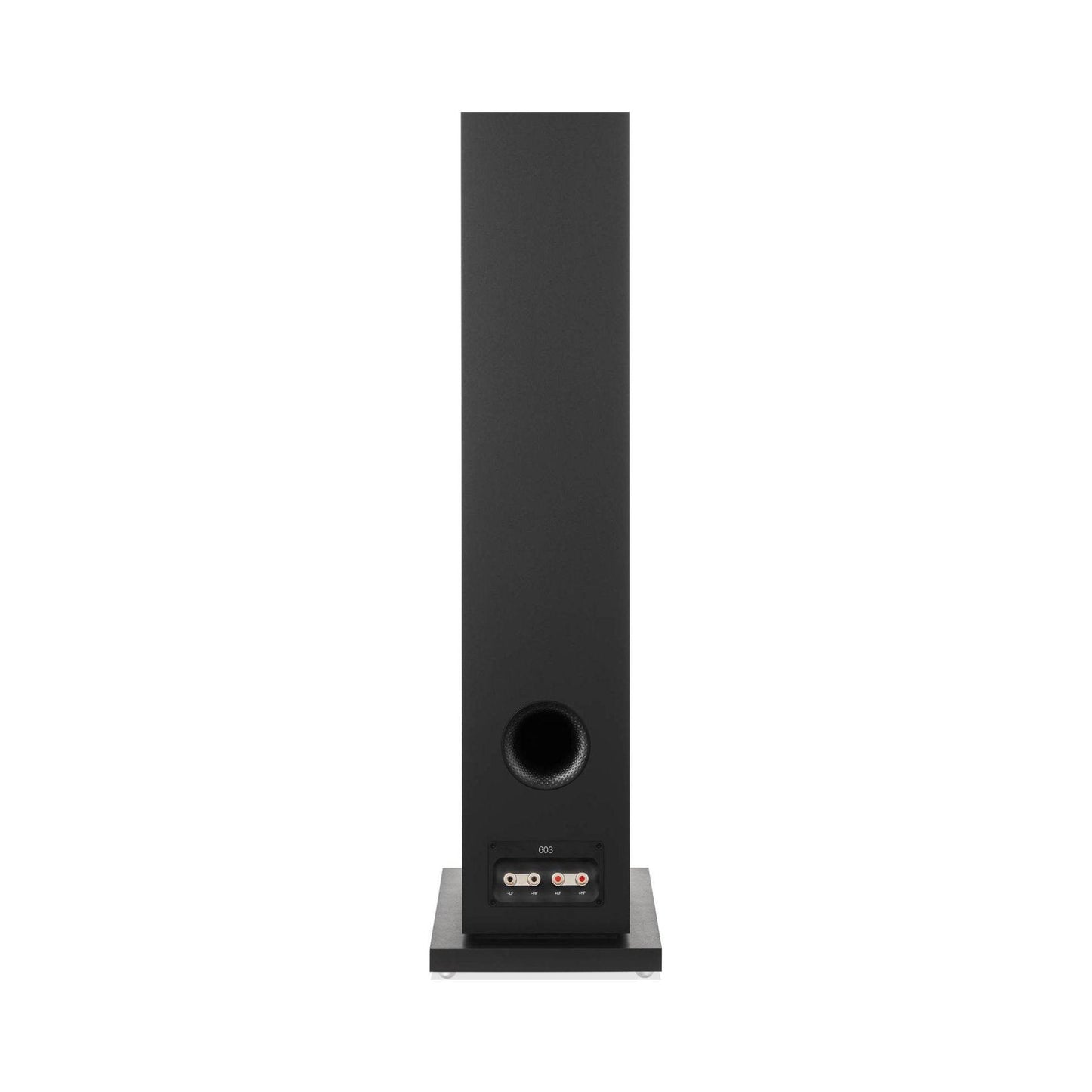 Bowers & Wilkins 603 S3 - Floor Standing Speaker - Pair - Vital Technologies LLC