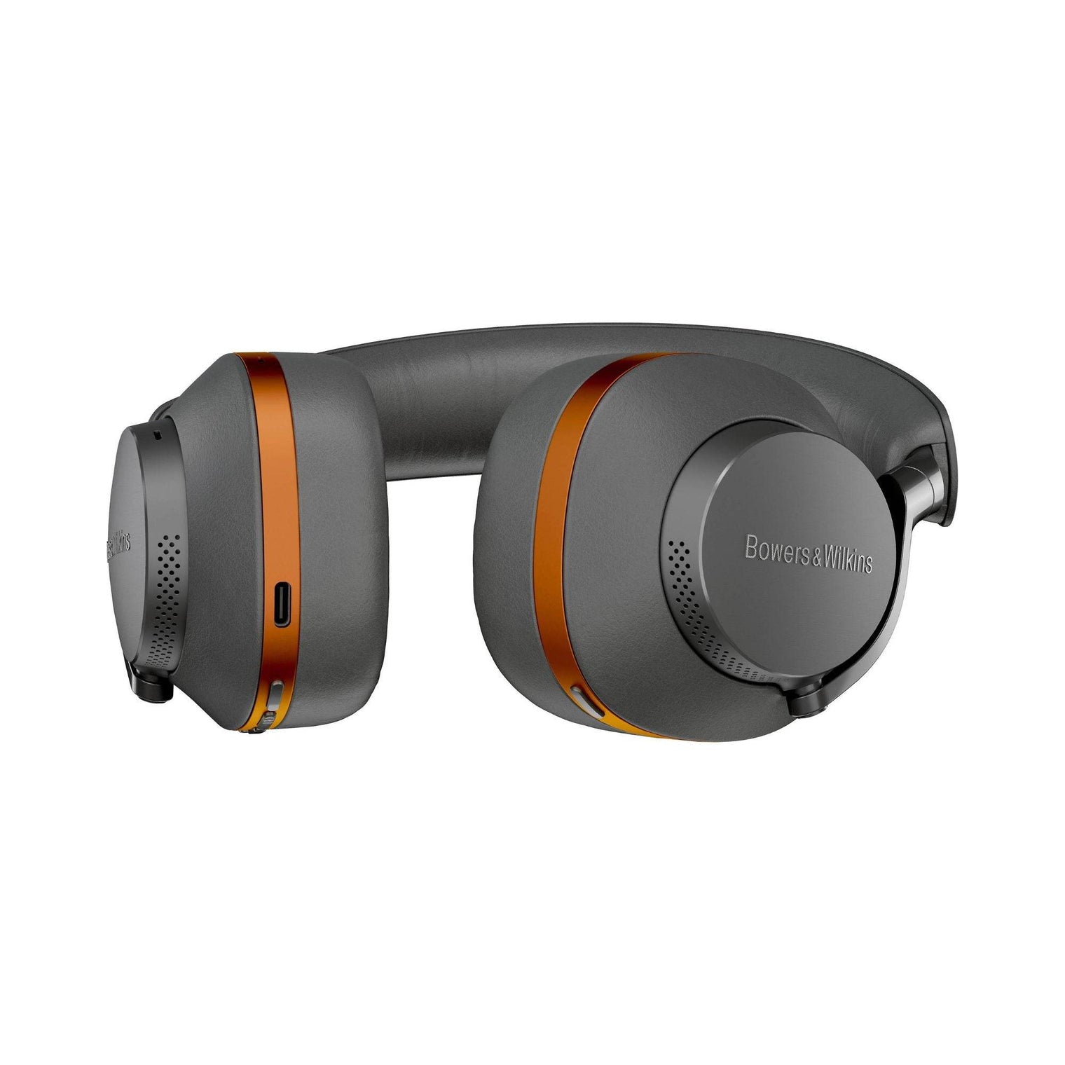 Bowers & Wilkins PX8 - Noise-Canceling Wireless Over-Ear Headphone - Vital Technologies LLC