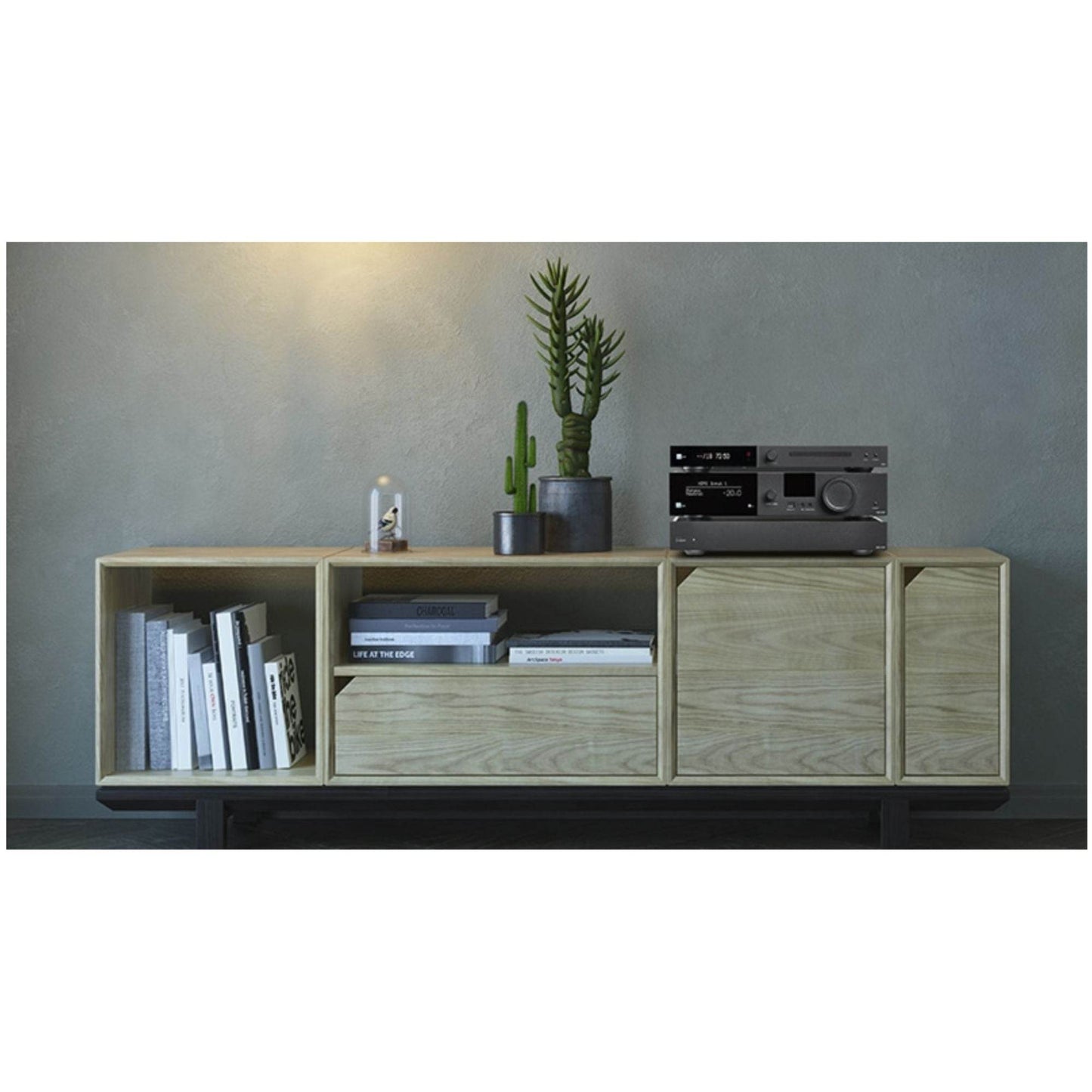 Lyngdorf Audio CD-2 - Pure Audio Drive - Vital Technologies LLC