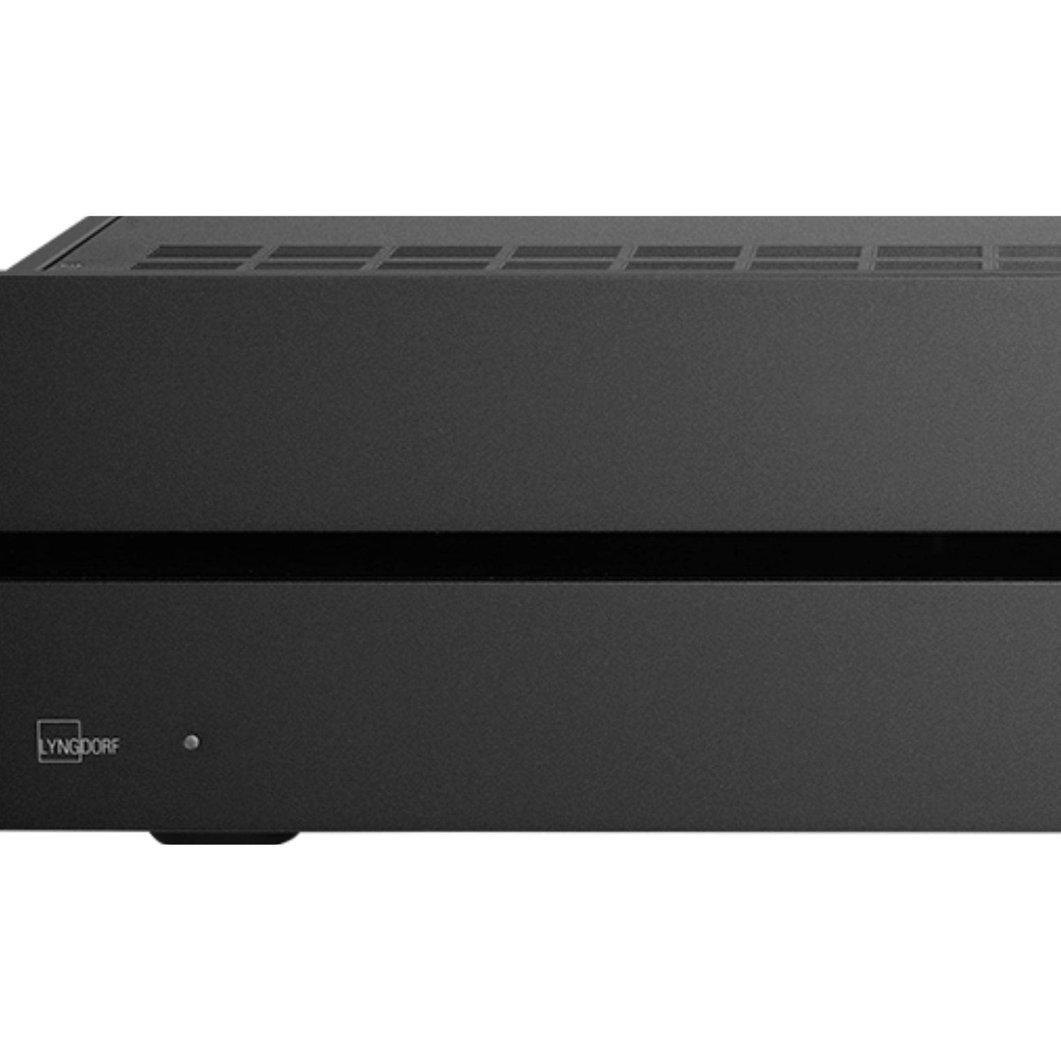 Lyngdorf Audio MXA-8400 - 8-Channel Power Amplifier - Vital Technologies LLC