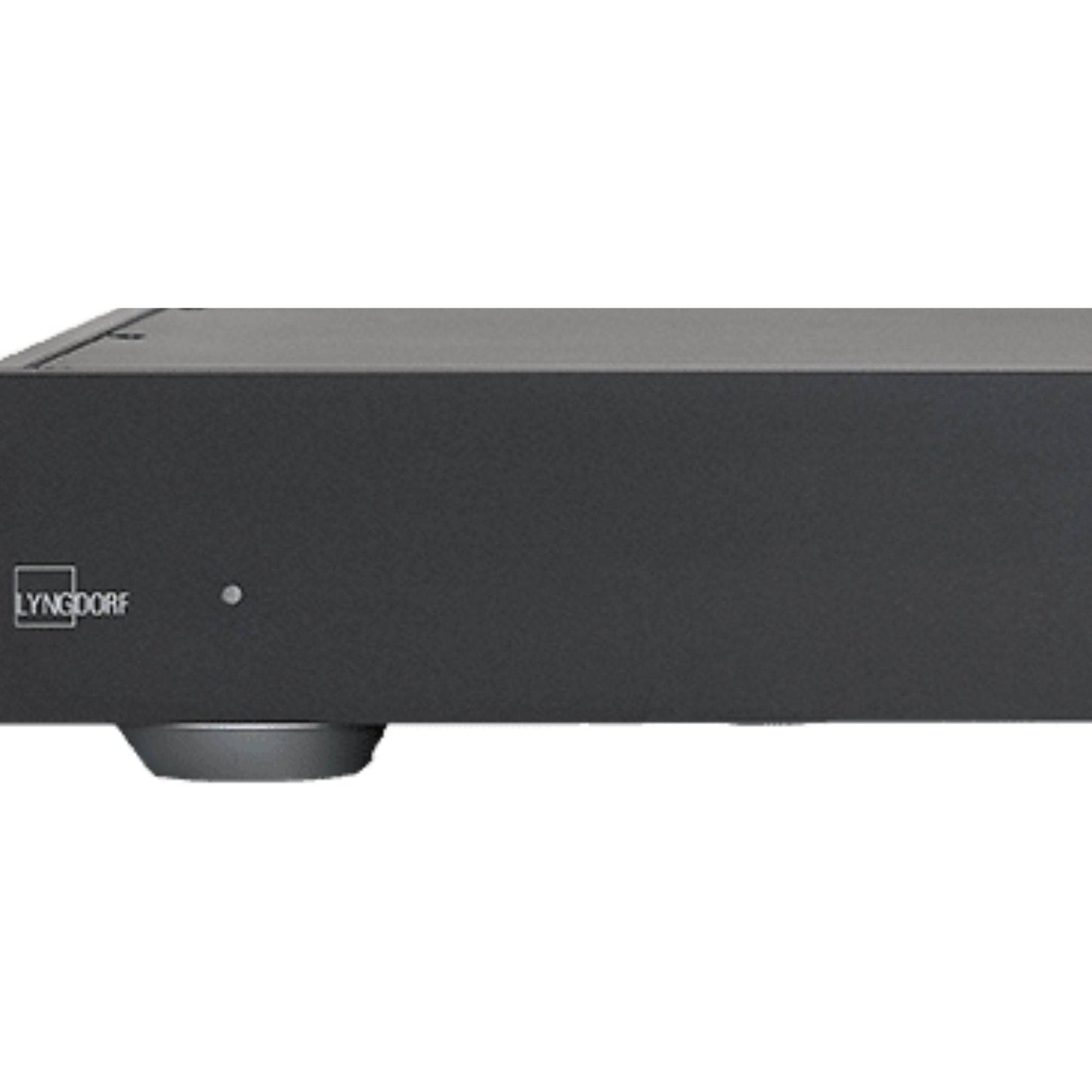 Lyngdorf Audio SDA-2400 - Stereo Power Amplifier - Vital Technologies LLC