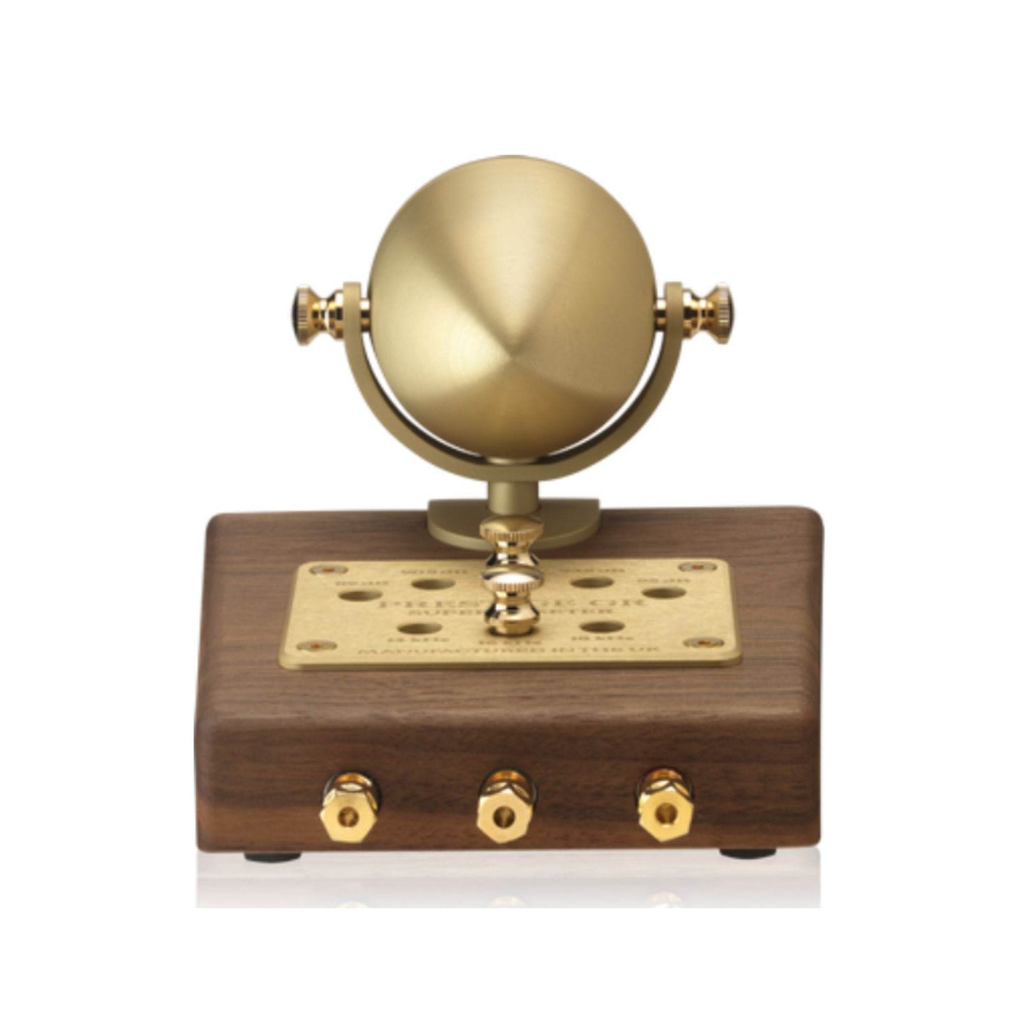 Tannoy SuperTweeter-Go - Extended Frequency Response Tweeter for Prestige GR Loudspeakers - Vital Technologies LLC