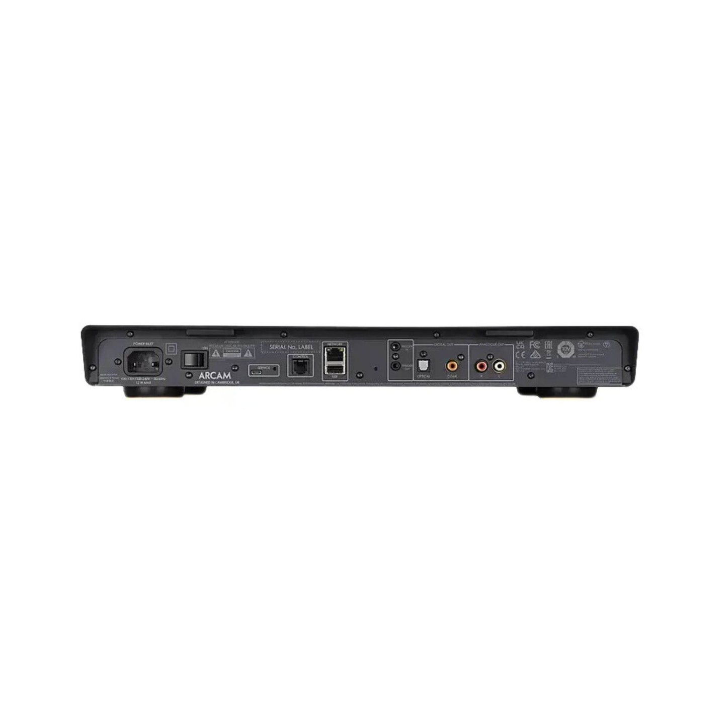 Arcam ST5 - Music Streamer - Vital Technologies LLC