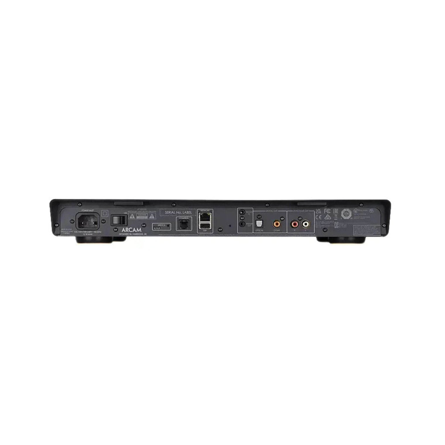 Arcam ST5 - Music Streamer - Vital Technologies LLC