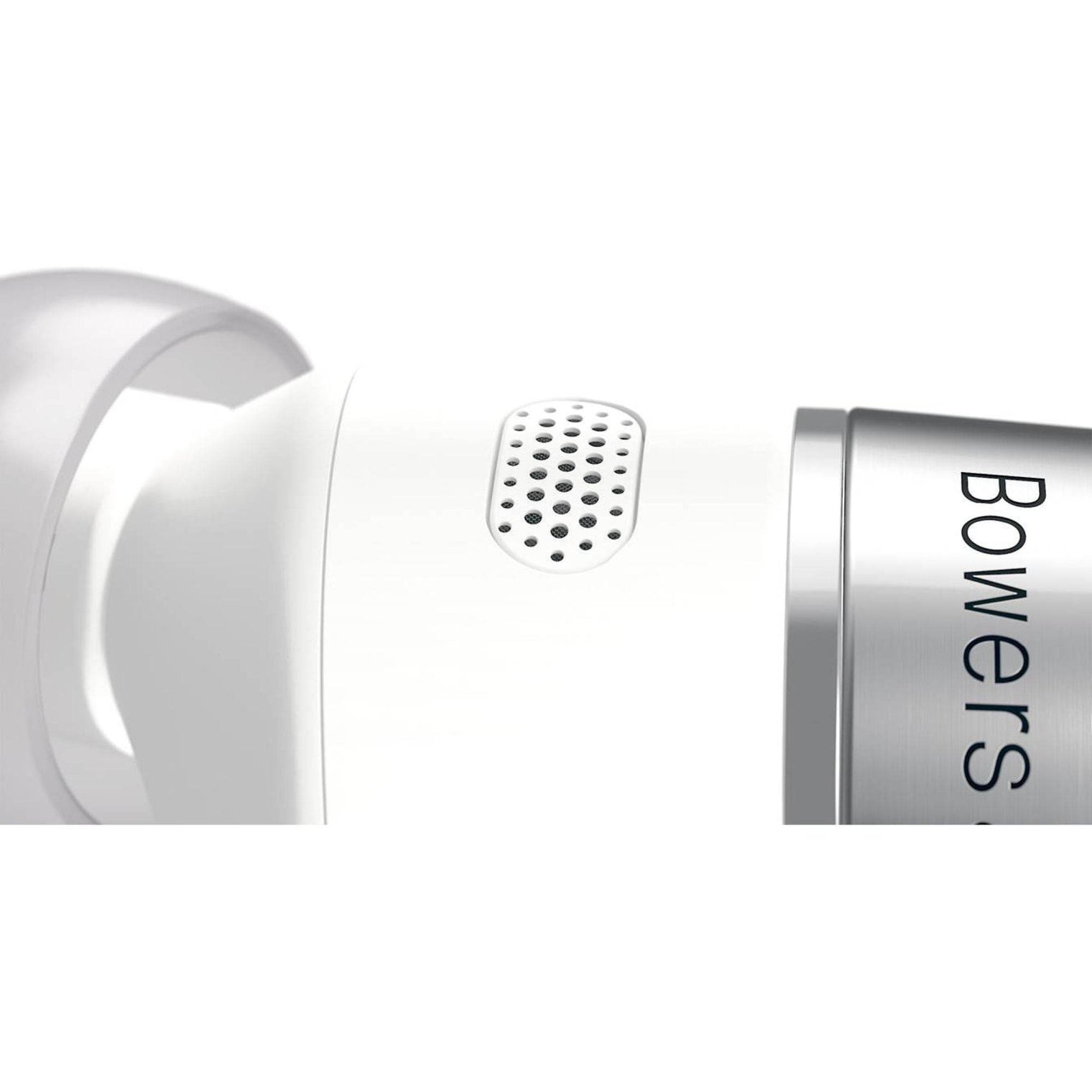 Bowers & Wilkins PI7 S2 - In-Ear True Wireless Earbuds - Vital Technologies LLC
