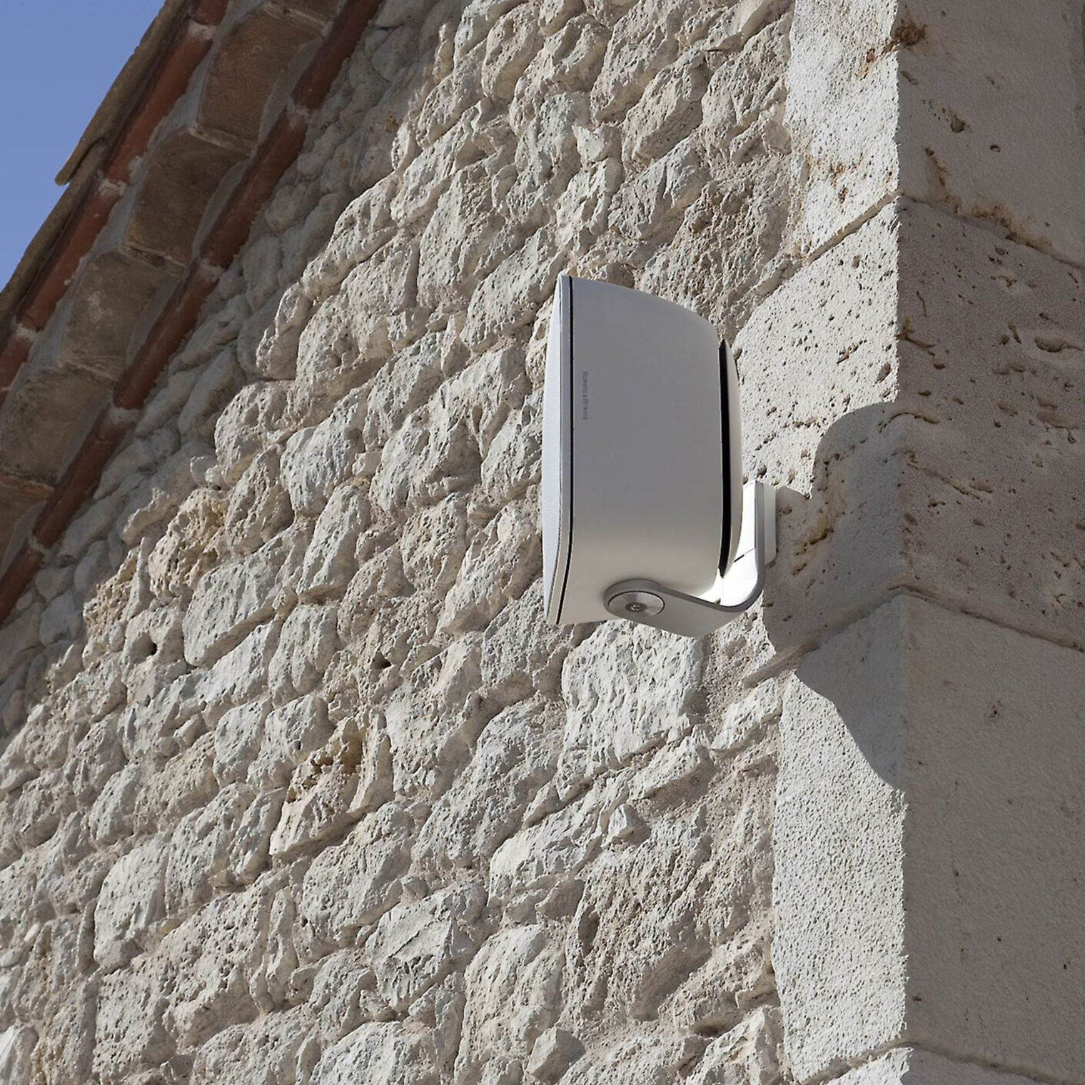 Bowers & Wilkins AM-1 - Weather-proof Outdoor Speaker - Pair - Vital Technologies LLC