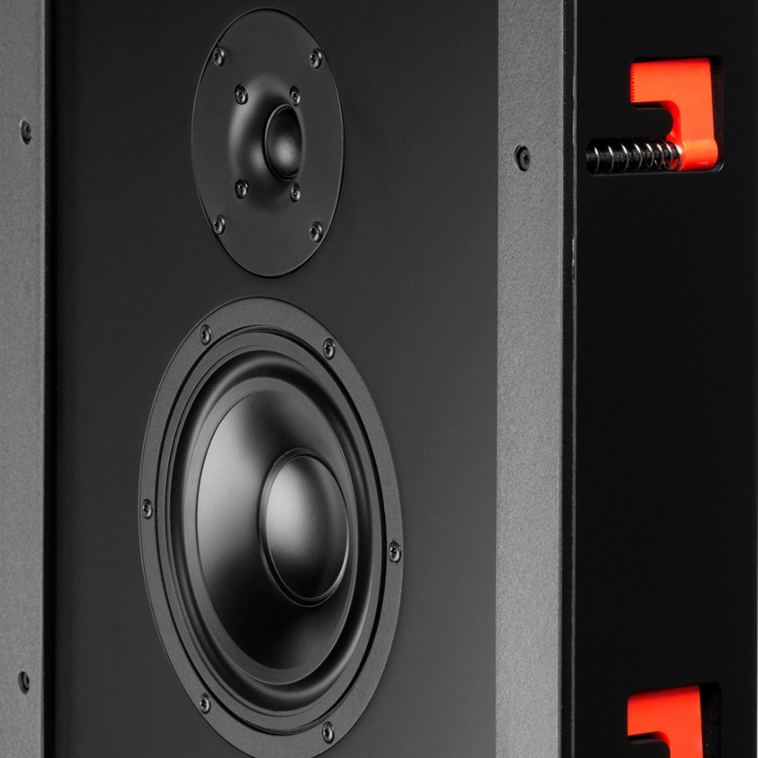 Lyngdorf Audio D-60 - In-Wall Speaker - Piece