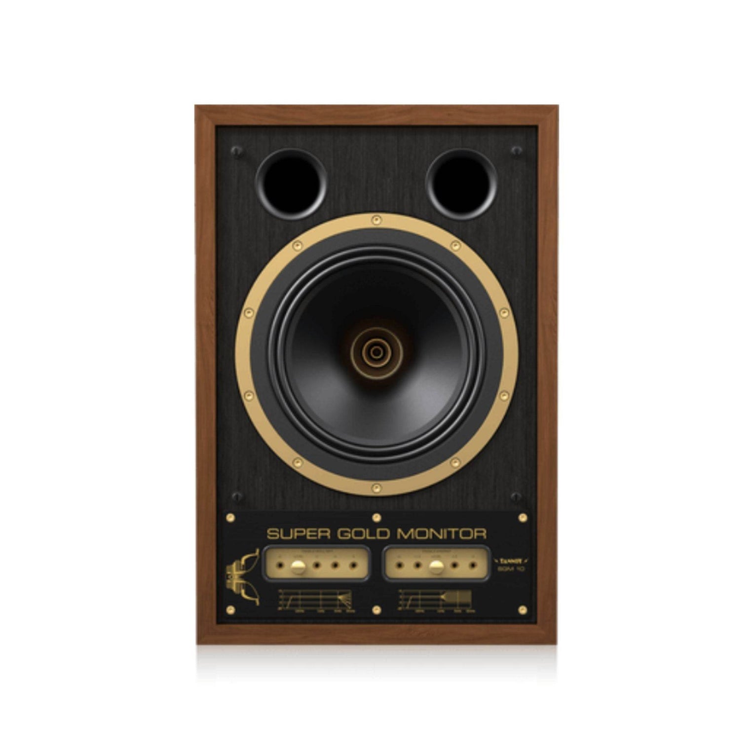 Tannoy SGM 10 - Bookshelf Speaker - Pair - Vital Technologies LLC