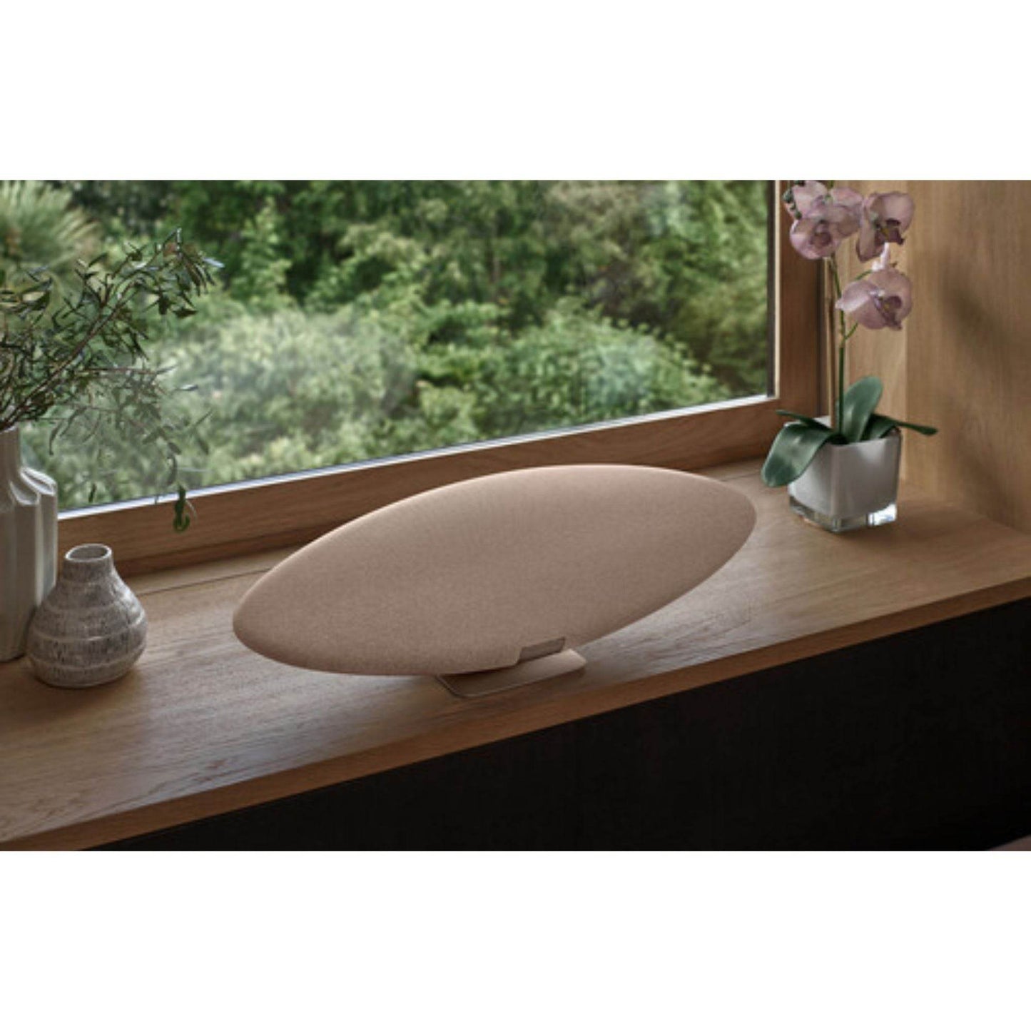 Bowers & Wilkins Zeppelin Pro Edition - Wireless Speaker - Vital Technologies LLC