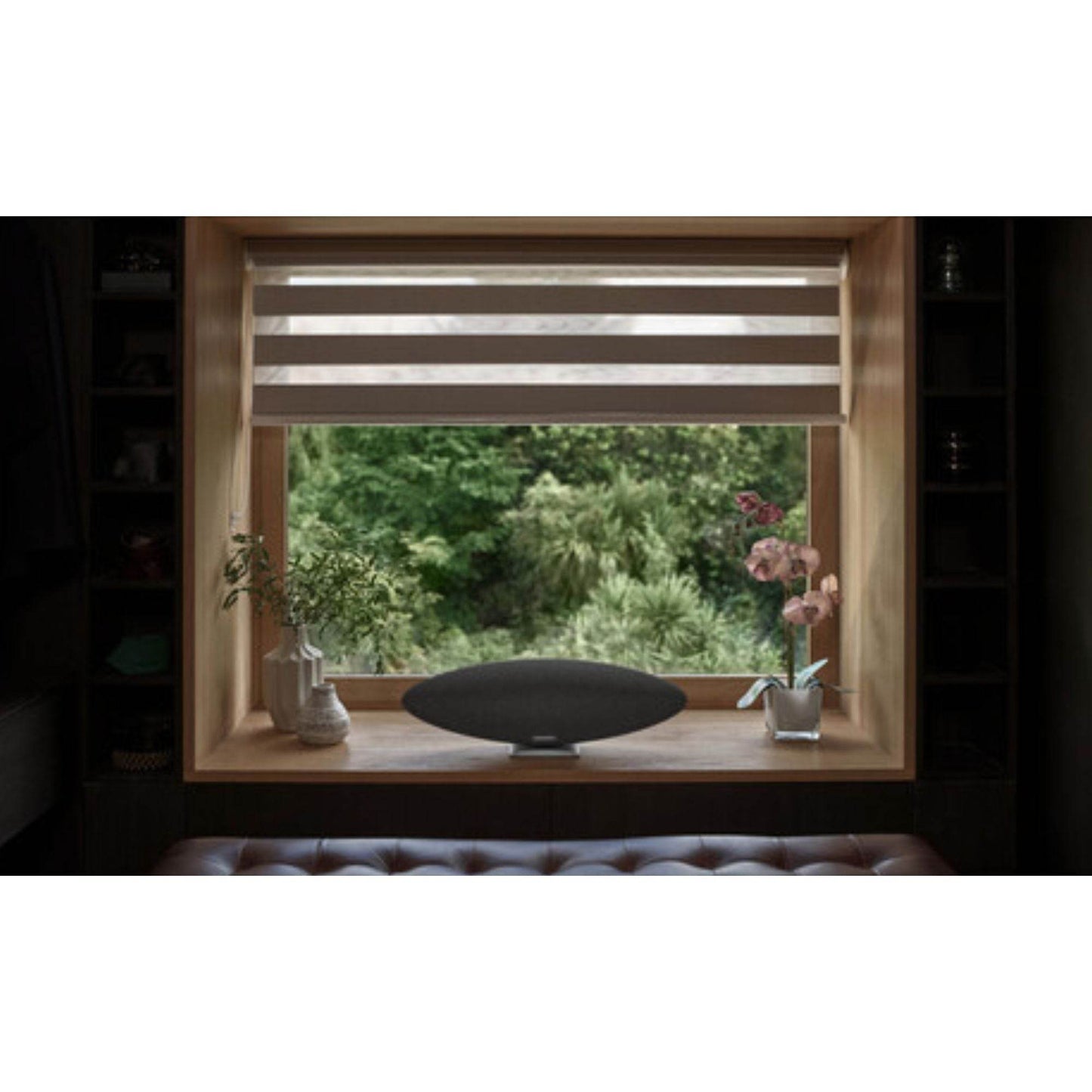 Bowers & Wilkins Zeppelin Pro Edition - Wireless Speaker - Vital Technologies LLC