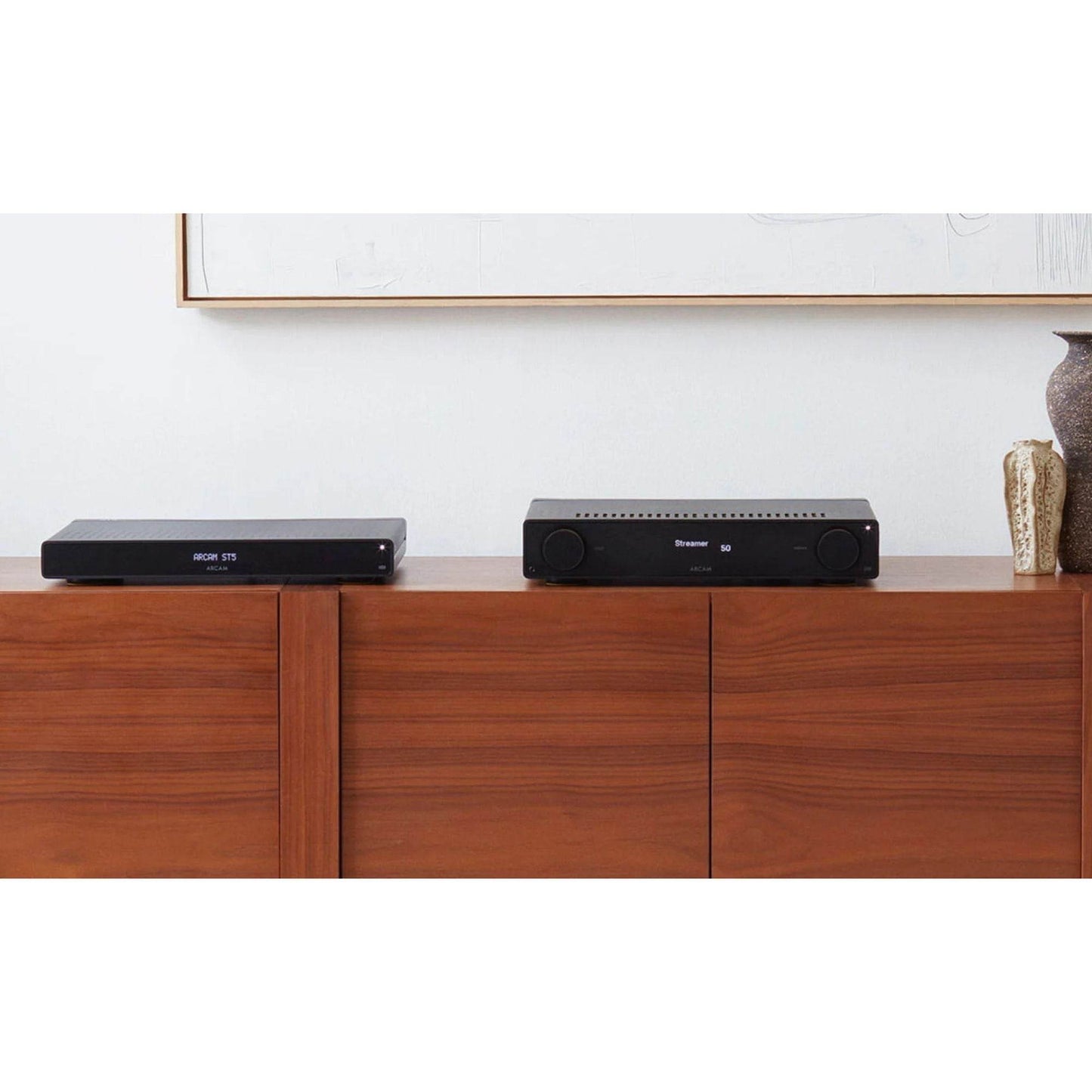Arcam ST5 - Music Streamer - Vital Technologies LLC