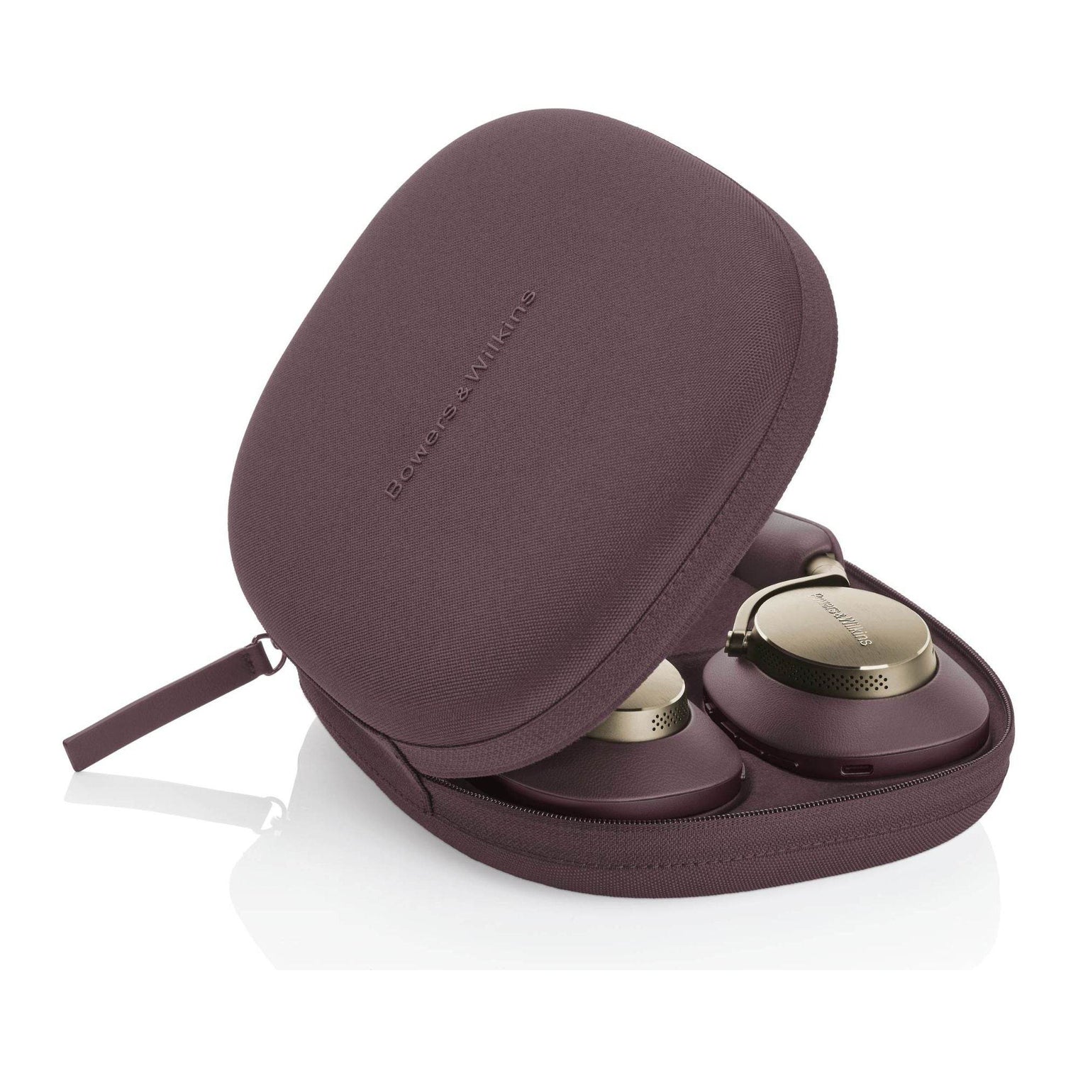 Bowers & Wilkins PX8 - Noise-Canceling Wireless Over-Ear Headphone - Vital Technologies LLC
