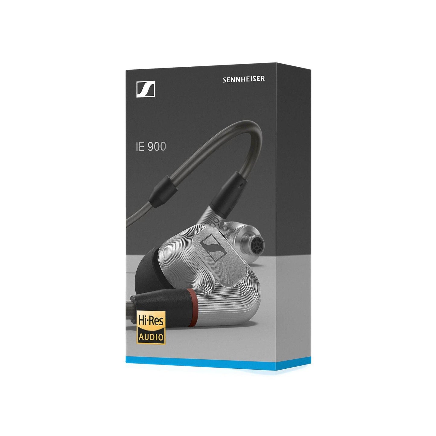 Sennheiser IE 900 In-Ear Headphone - Vital Technologies LLC