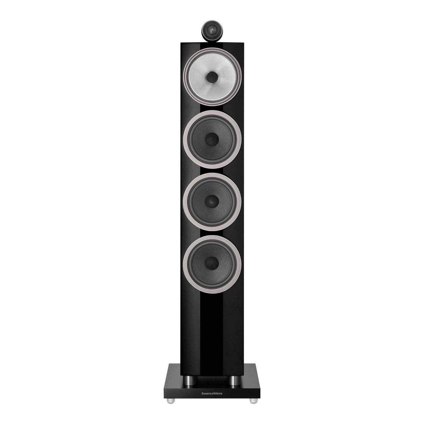 Bowers & Wilkins 702 S3 - Floor Standing Speaker - Pair - Vital Technologies LLC