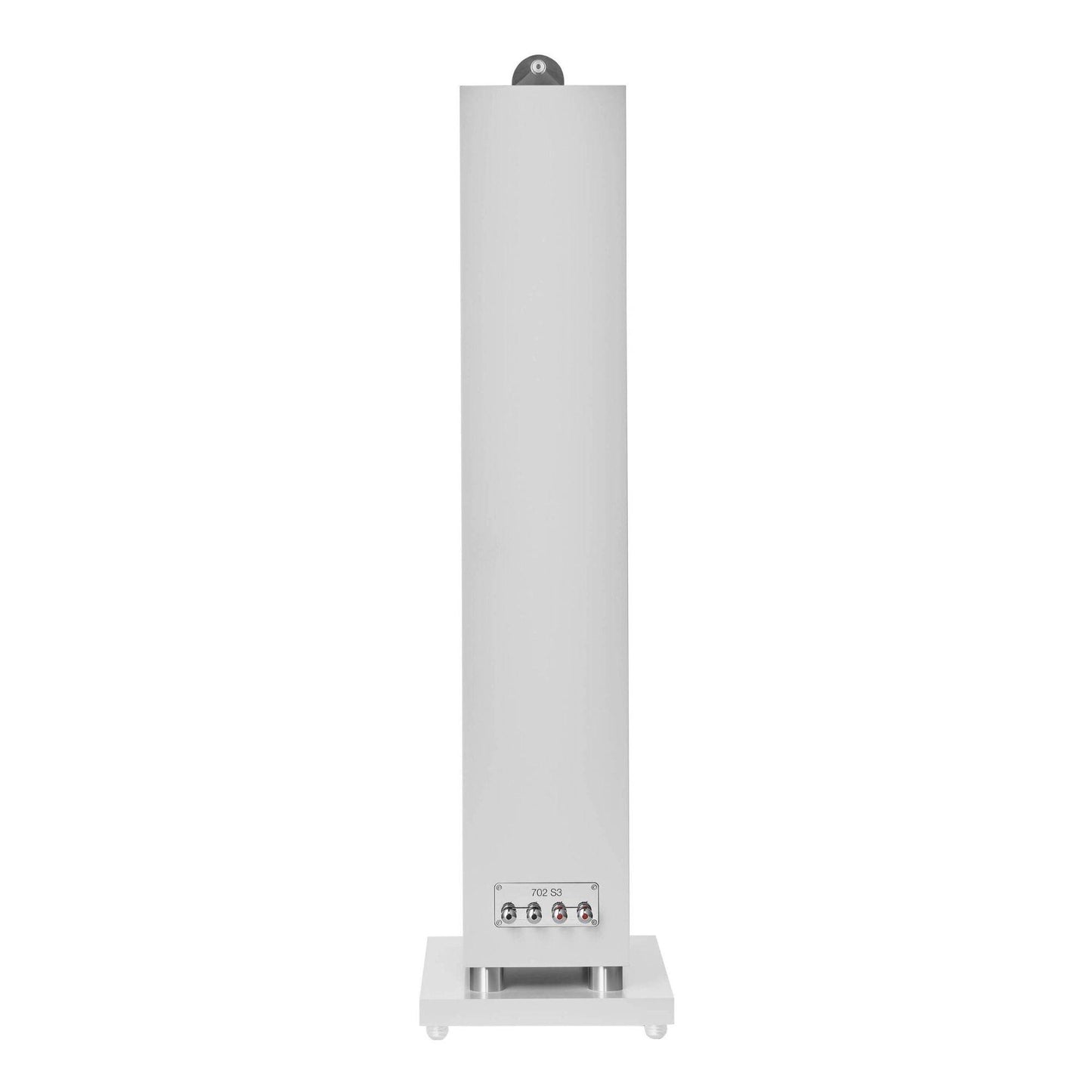 Bowers & Wilkins 702 S3 - Floor Standing Speaker - Pair - Vital Technologies LLC