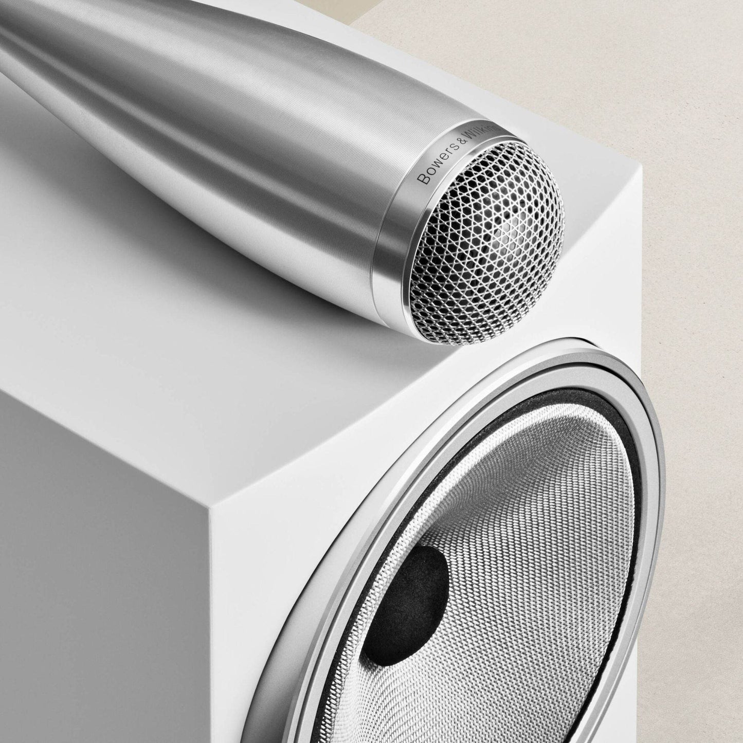 Bowers & Wilkins 702 S3 - Floor Standing Speaker - Pair - Vital Technologies LLC