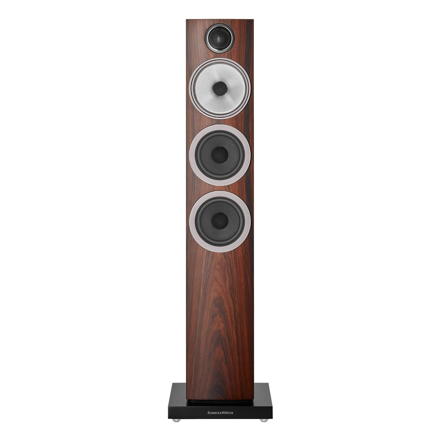 Bowers & Wilkins 704 S3 - Floor Standing Speaker - Pair - Vital Technologies LLC