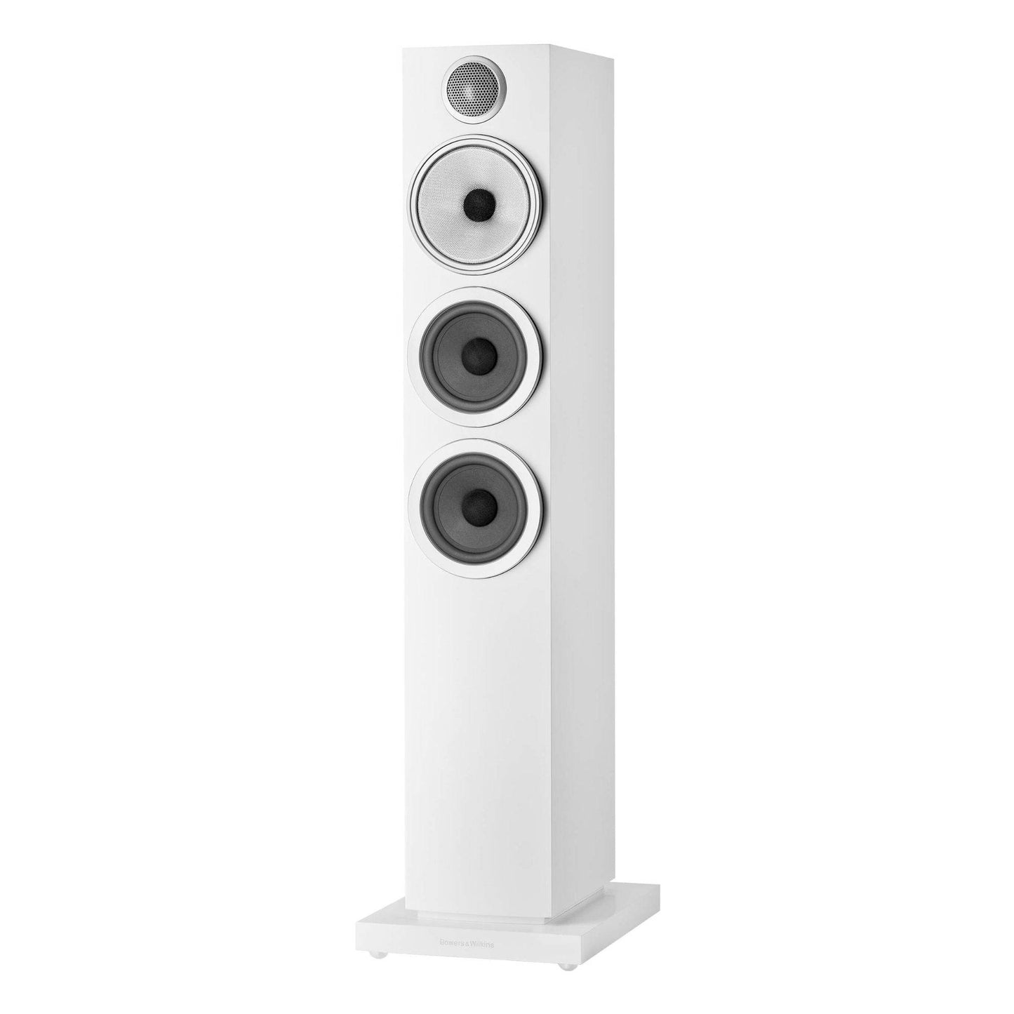 Bowers & Wilkins 704 S3 - Floor Standing Speaker - Pair - Vital Technologies LLC