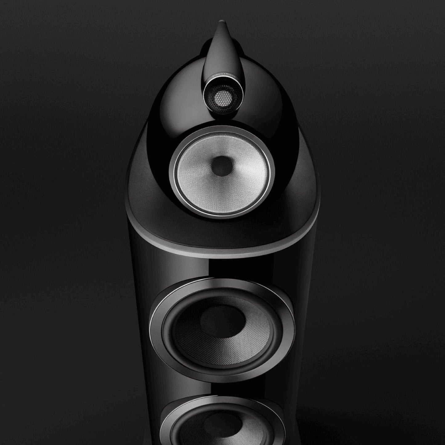 Bowers & Wilkins 801 D4 - Floor Standing Speaker - Pair - Vital Technologies LLC