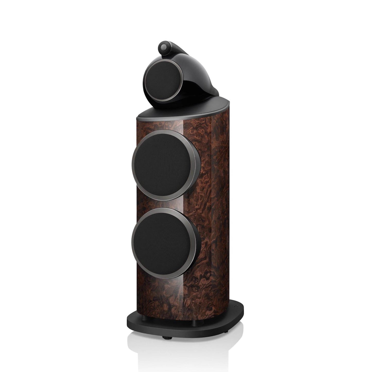 Bowers & Wilkins 801 D4 Signature - Floor Standing Speaker - Vital Technologies LLC