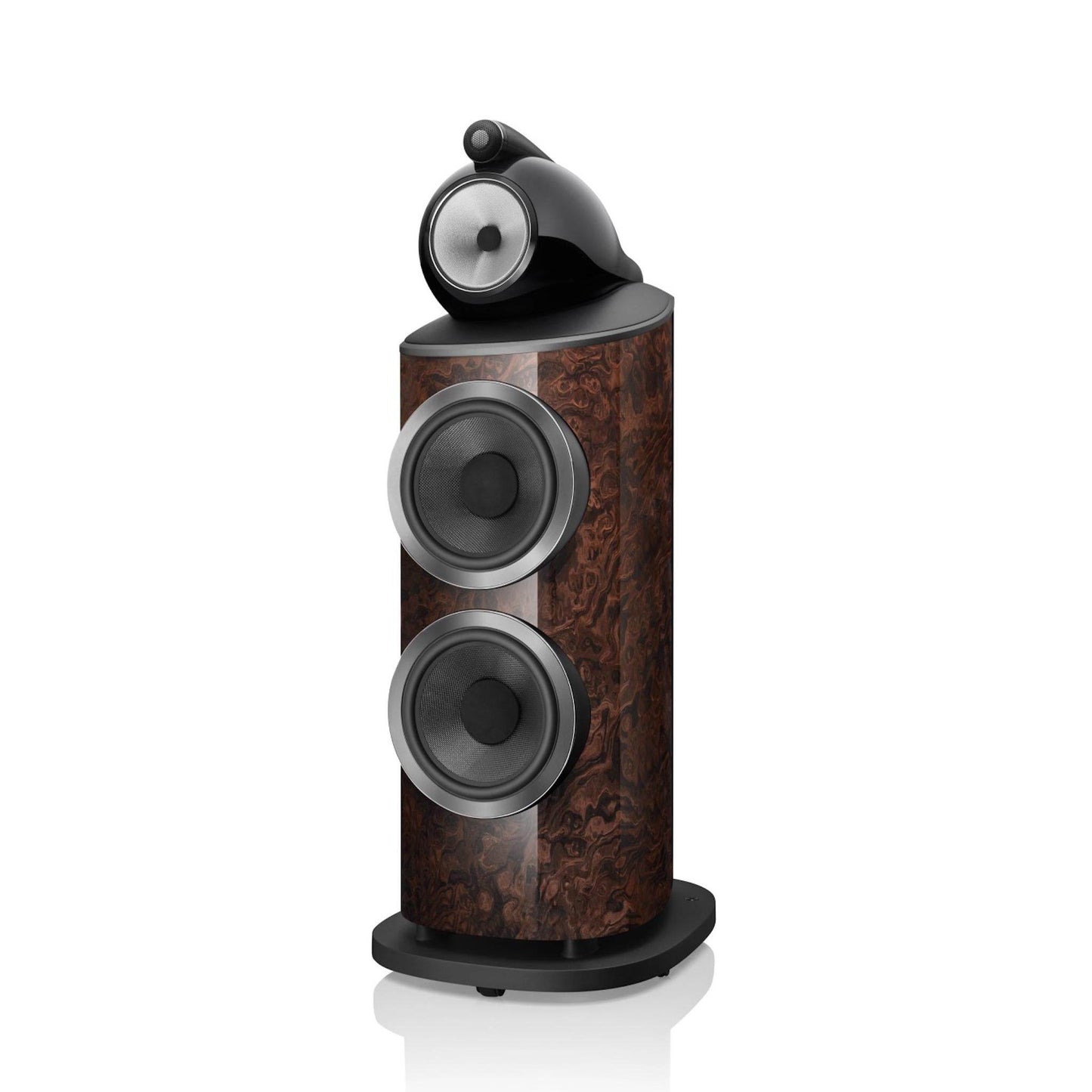 Bowers & Wilkins 801 D4 Signature - Floor Standing Speaker - Vital Technologies LLC