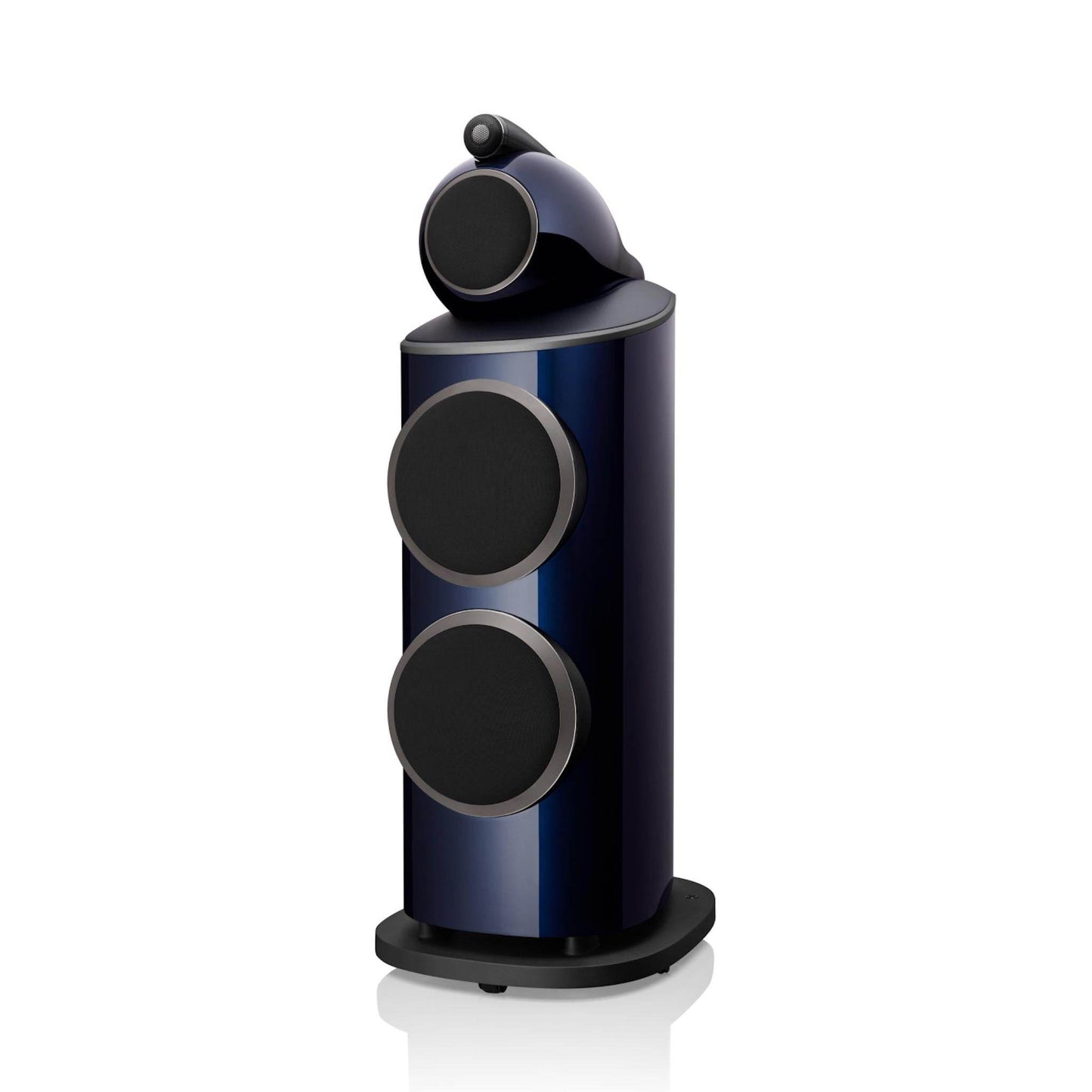 Bowers & Wilkins 801 D4 Signature - Floor Standing Speaker - Vital Technologies LLC