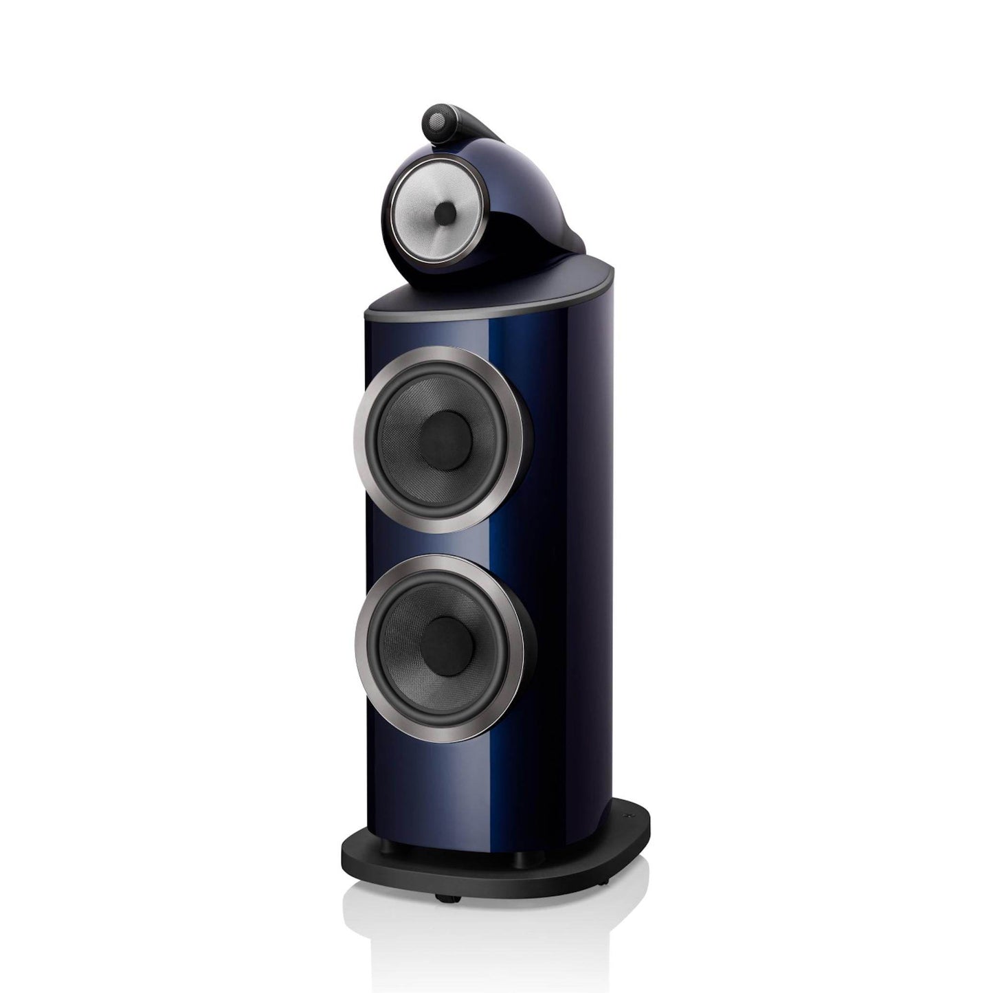 Bowers & Wilkins 801 D4 Signature - Floor Standing Speaker - Vital Technologies LLC