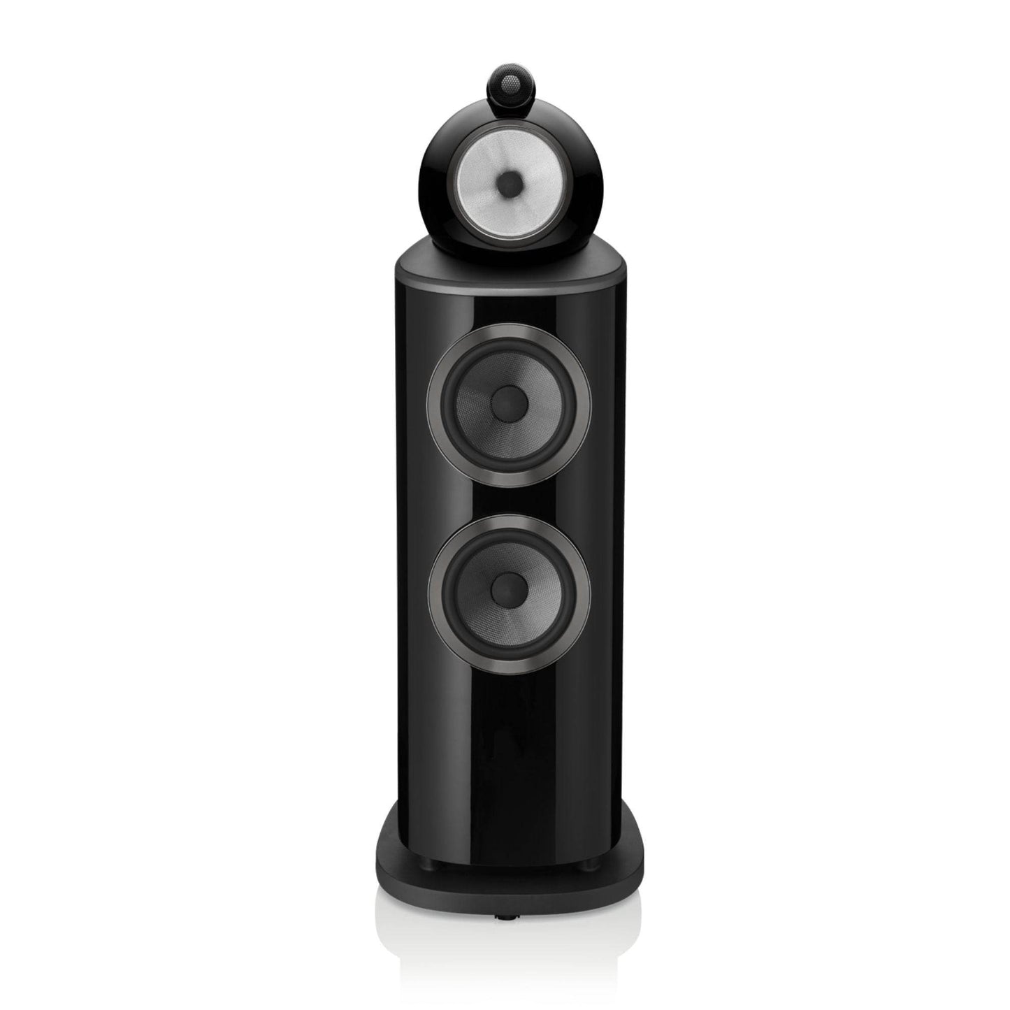 Bowers & Wilkins 802 D4 - Floor Standing Speaker - Pair - Vital Technologies LLC