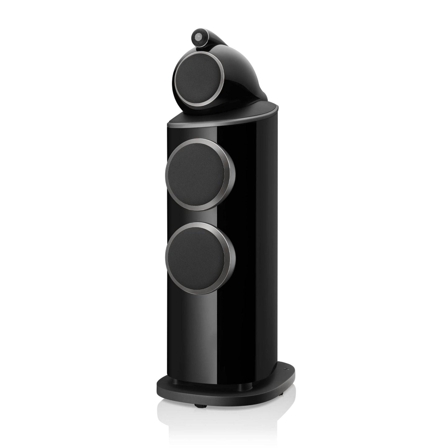 Bowers & Wilkins 802 D4 - Floor Standing Speaker - Pair - Vital Technologies LLC