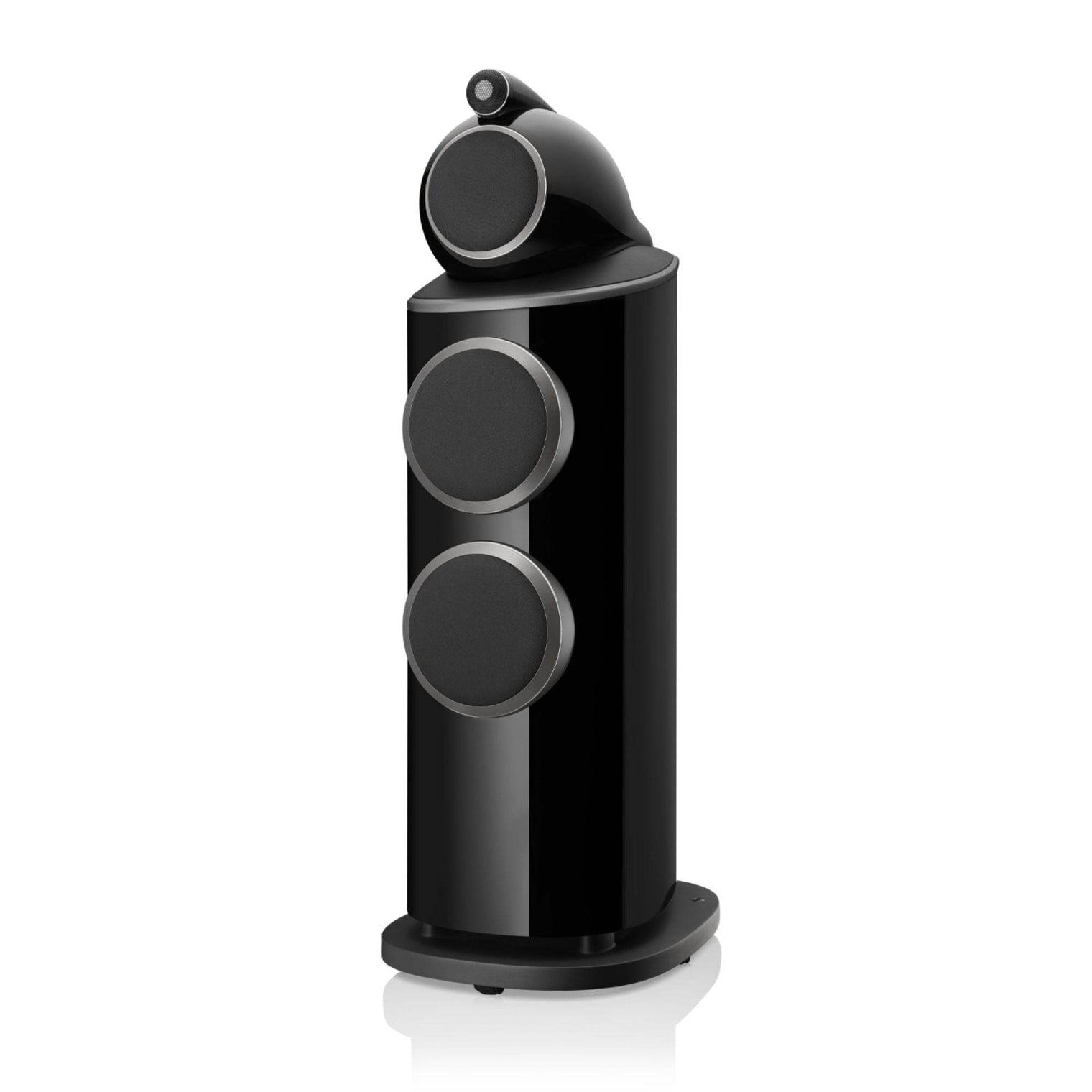 Bowers & Wilkins 802 D4 - Floor Standing Speaker - Pair - Vital Technologies LLC