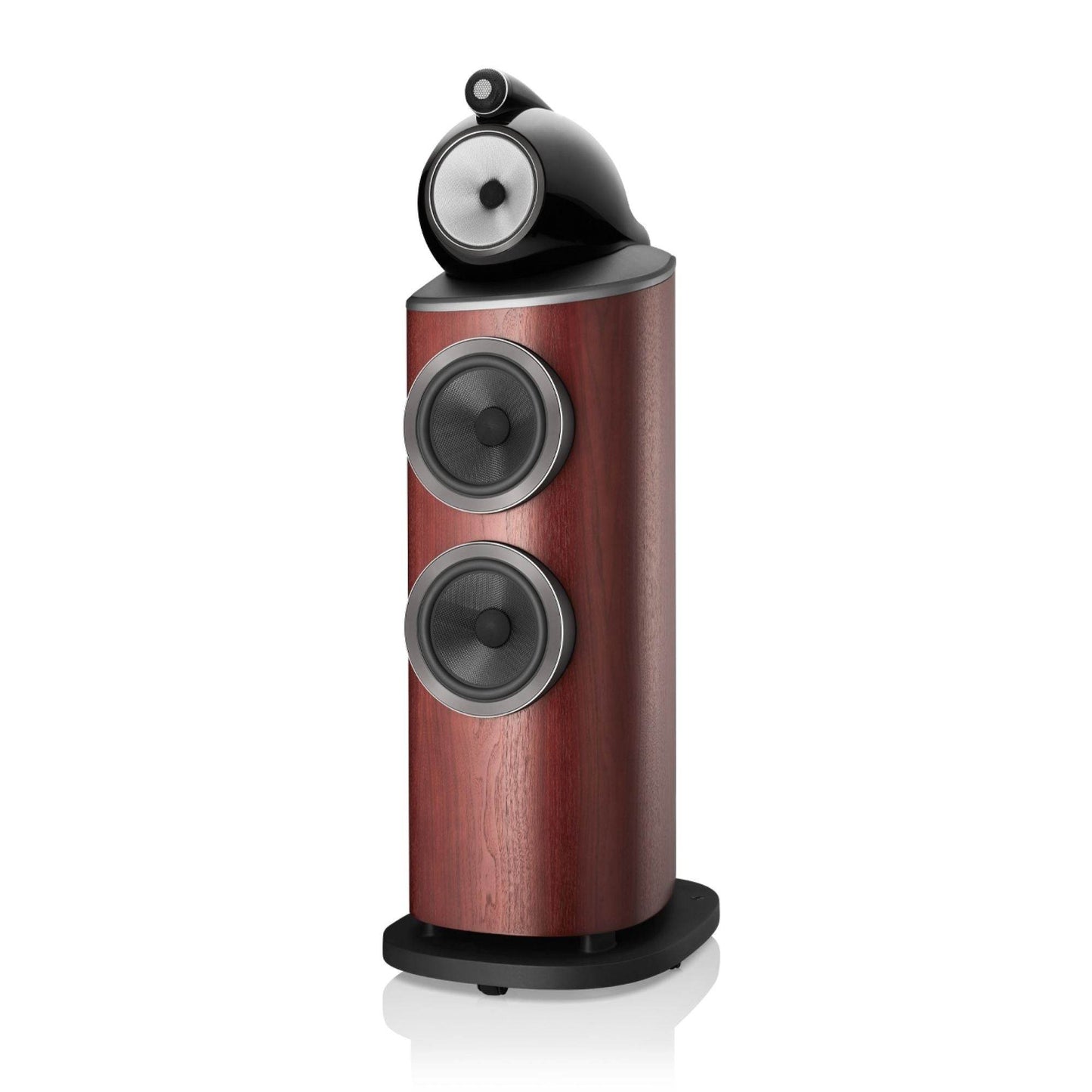Bowers & Wilkins 802 D4 - Floor Standing Speaker - Pair - Vital Technologies LLC