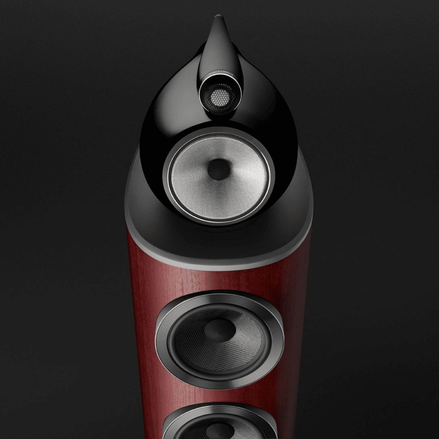 Bowers & Wilkins 802 D4 - Floor Standing Speaker - Pair - Vital Technologies LLC