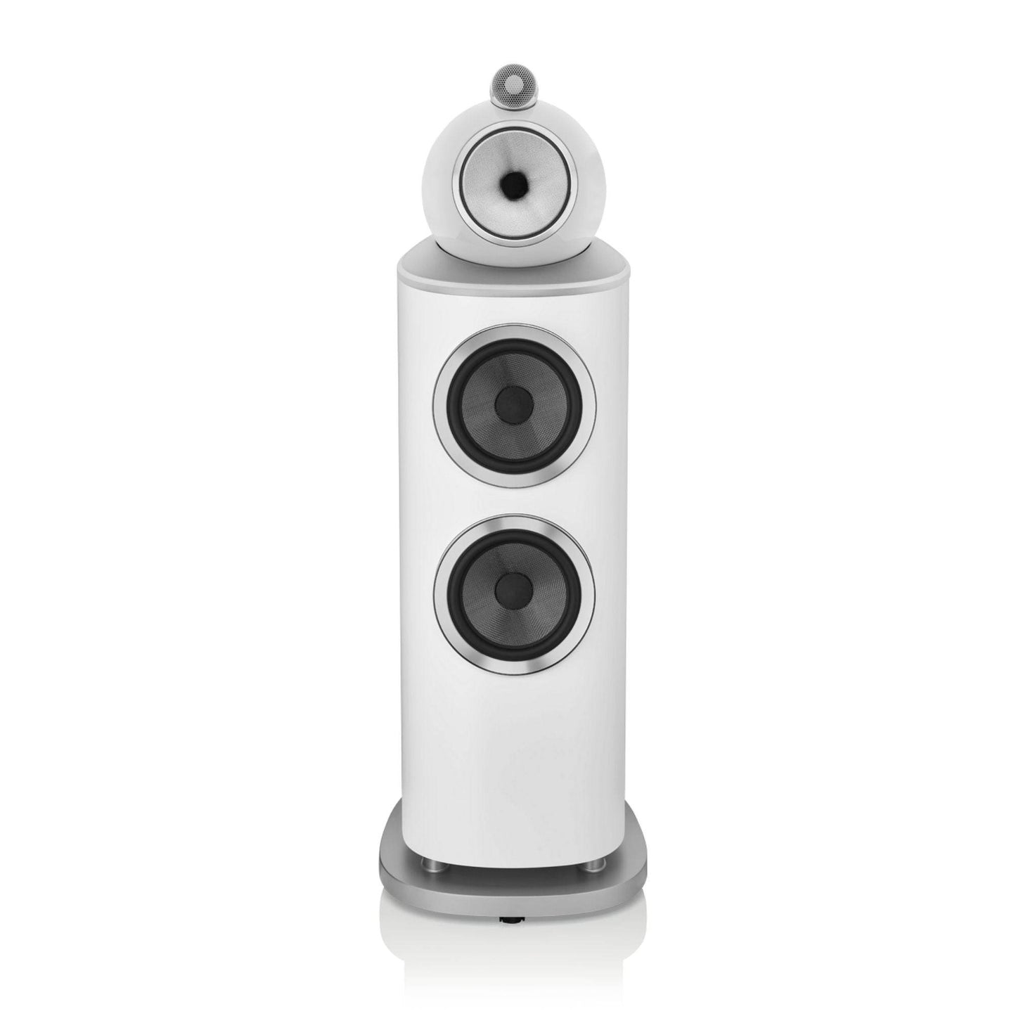 Bowers & Wilkins 802 D4 - Floor Standing Speaker - Pair - Vital Technologies LLC