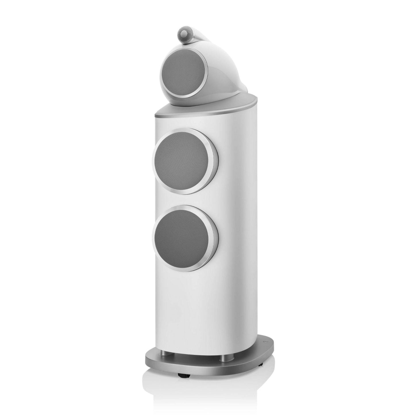 Bowers & Wilkins 802 D4 - Floor Standing Speaker - Pair - Vital Technologies LLC