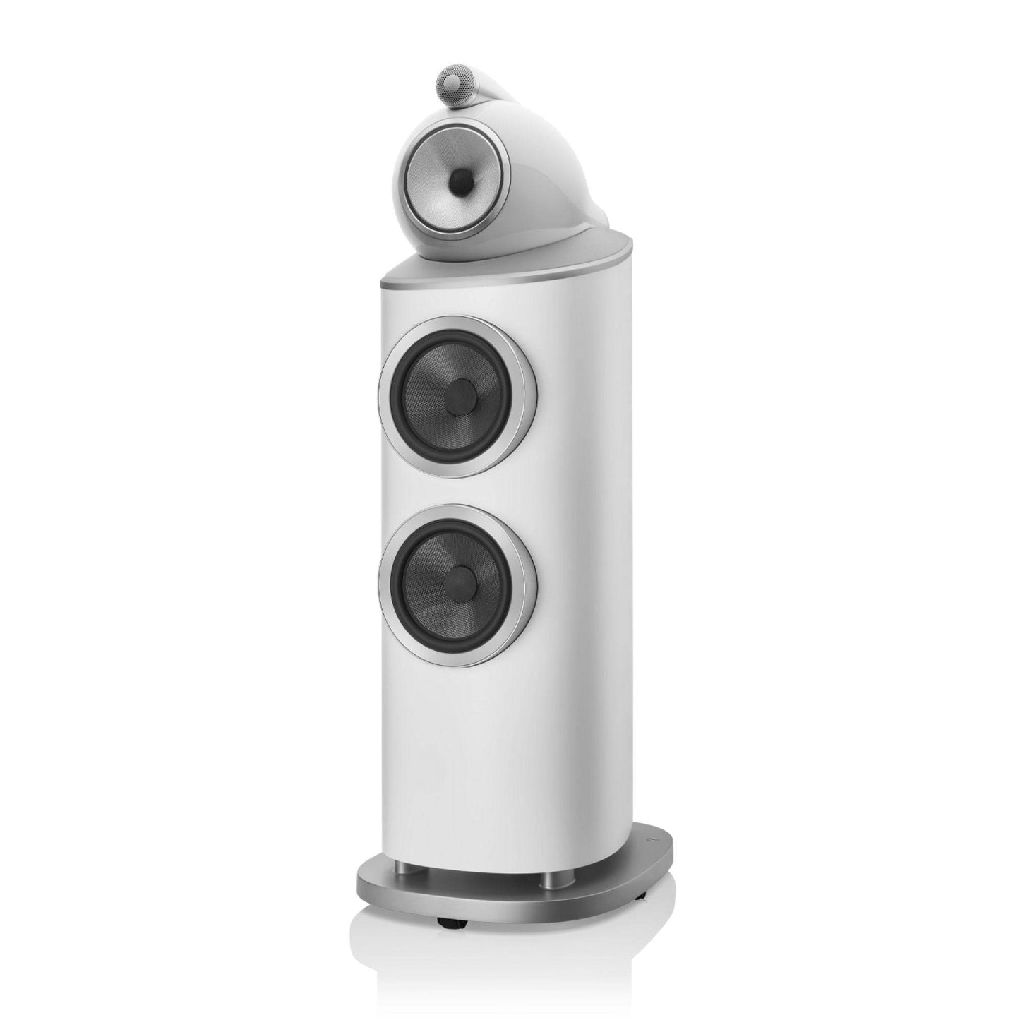 Bowers & Wilkins 802 D4 - Floor Standing Speaker - Pair - Vital Technologies LLC