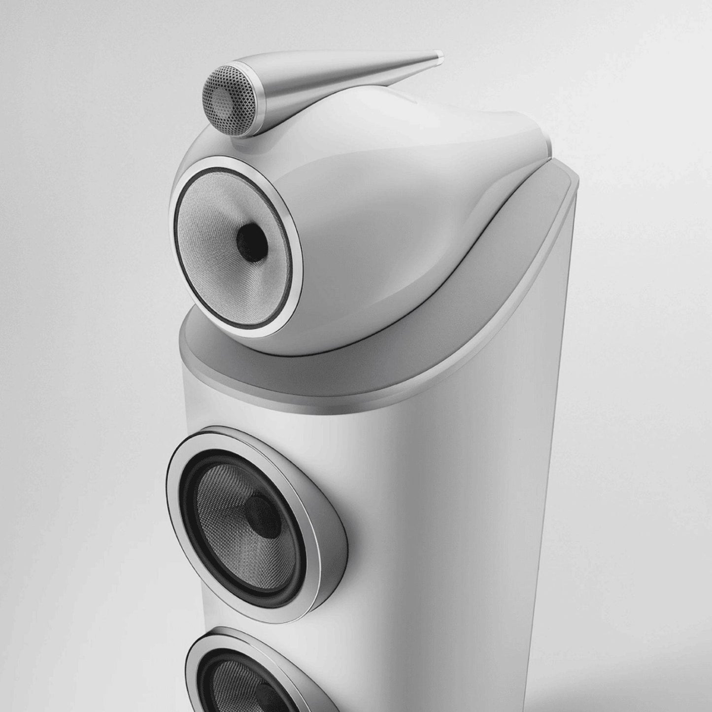 Bowers & Wilkins 802 D4 - Floor Standing Speaker - Pair - Vital Technologies LLC