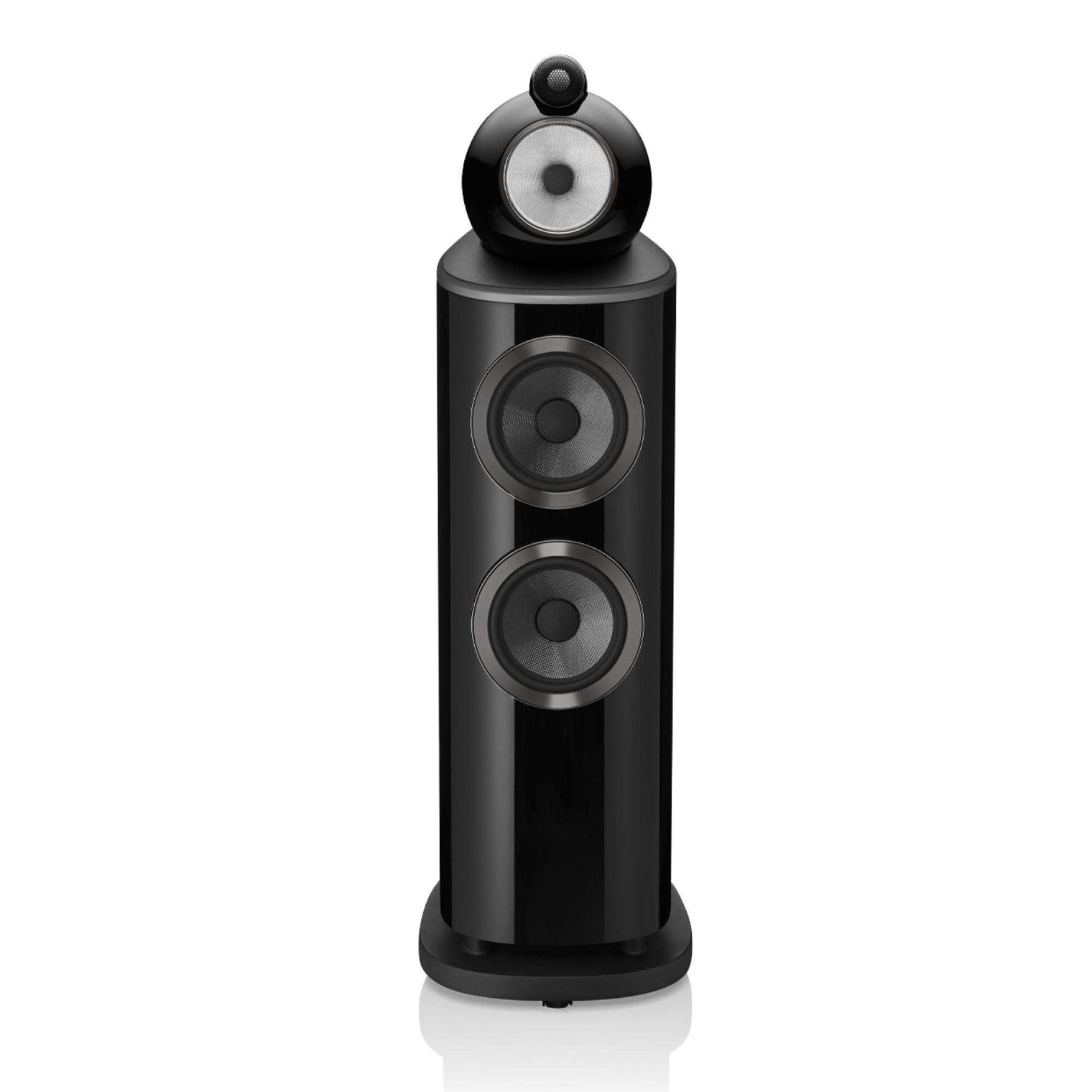 Bowers & Wilkins 803 D4 - Floor Standing Speaker - Pair - Vital Technologies LLC